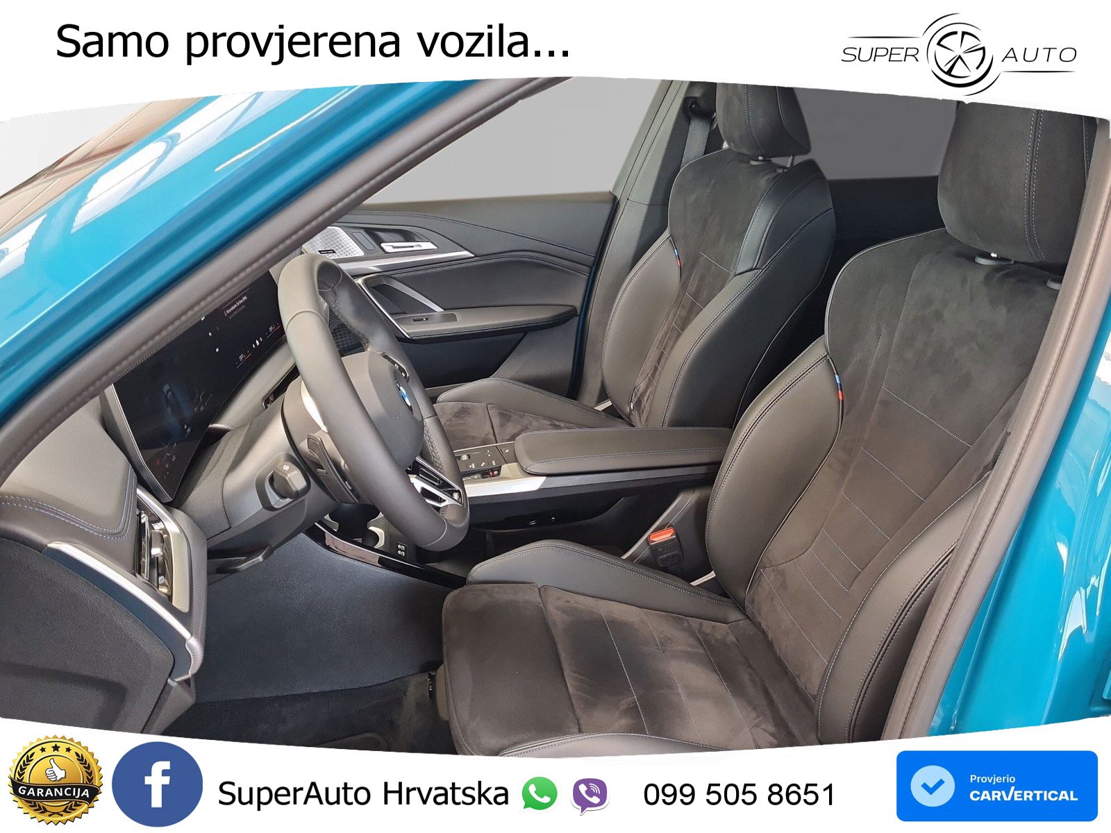 BMW X1 23d (211 KS) xDrive Steptronic M Sport LED+GR SJED+ACC