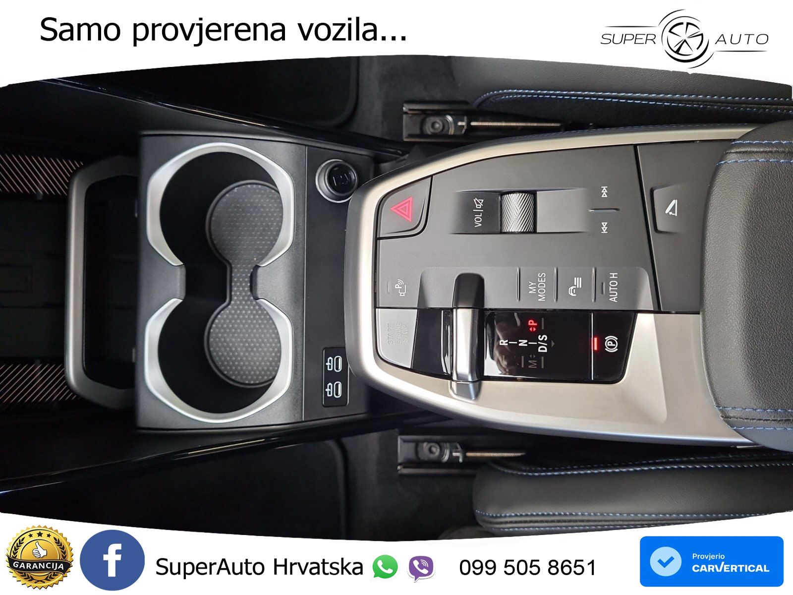 BMW X1 23d (211 KS) xDrive Steptronic M Sport LED+GR SJED+ACC