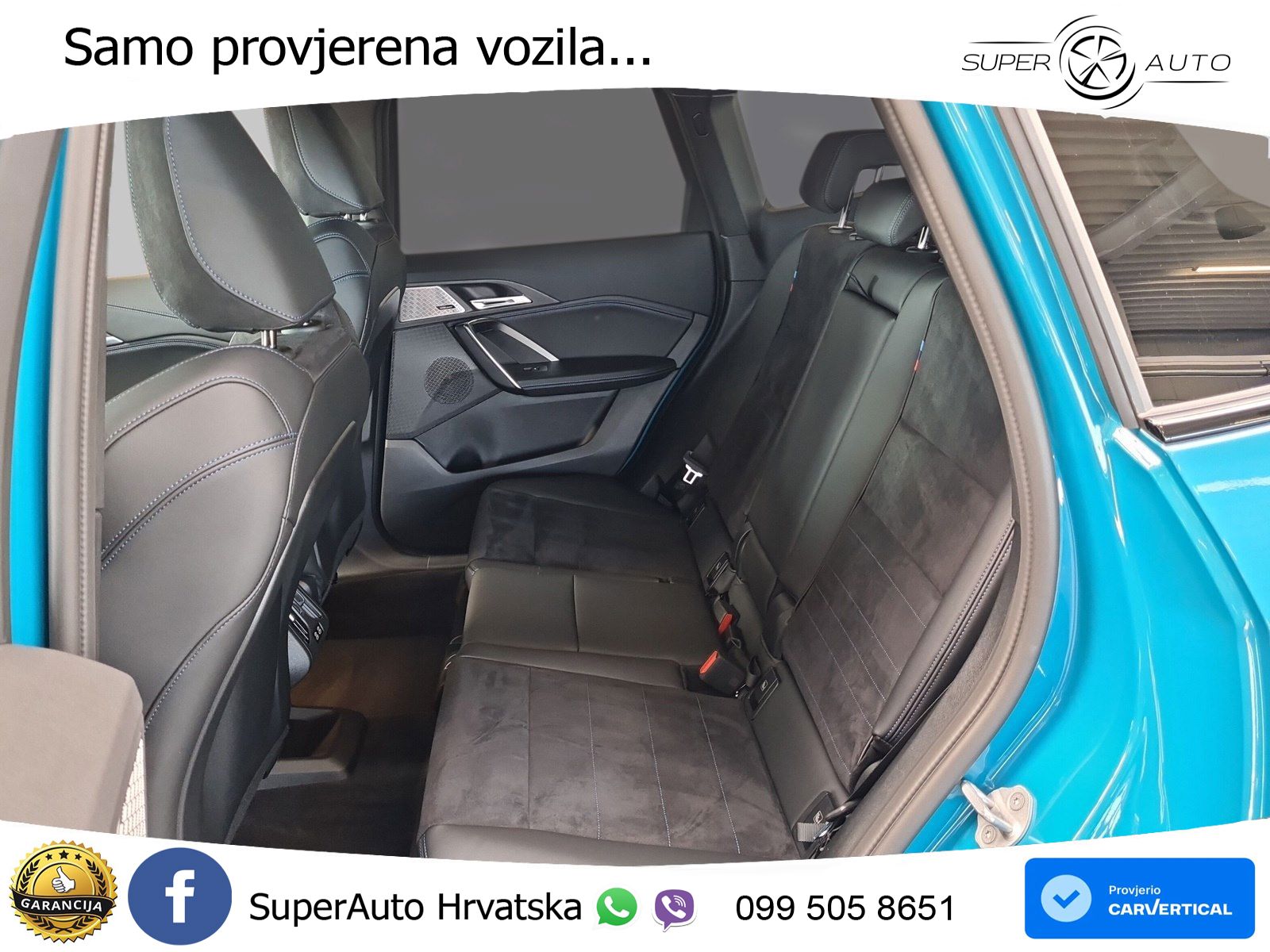 BMW X1 23d (211 KS) xDrive Steptronic M Sport LED+GR SJED+ACC