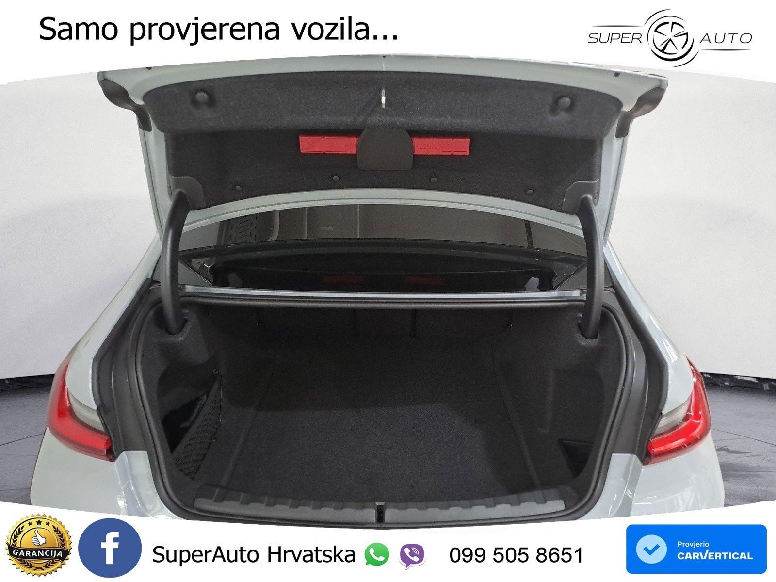 BMW 318i (156 KS) Steptronic M Sport LED+GR SJED+ACC