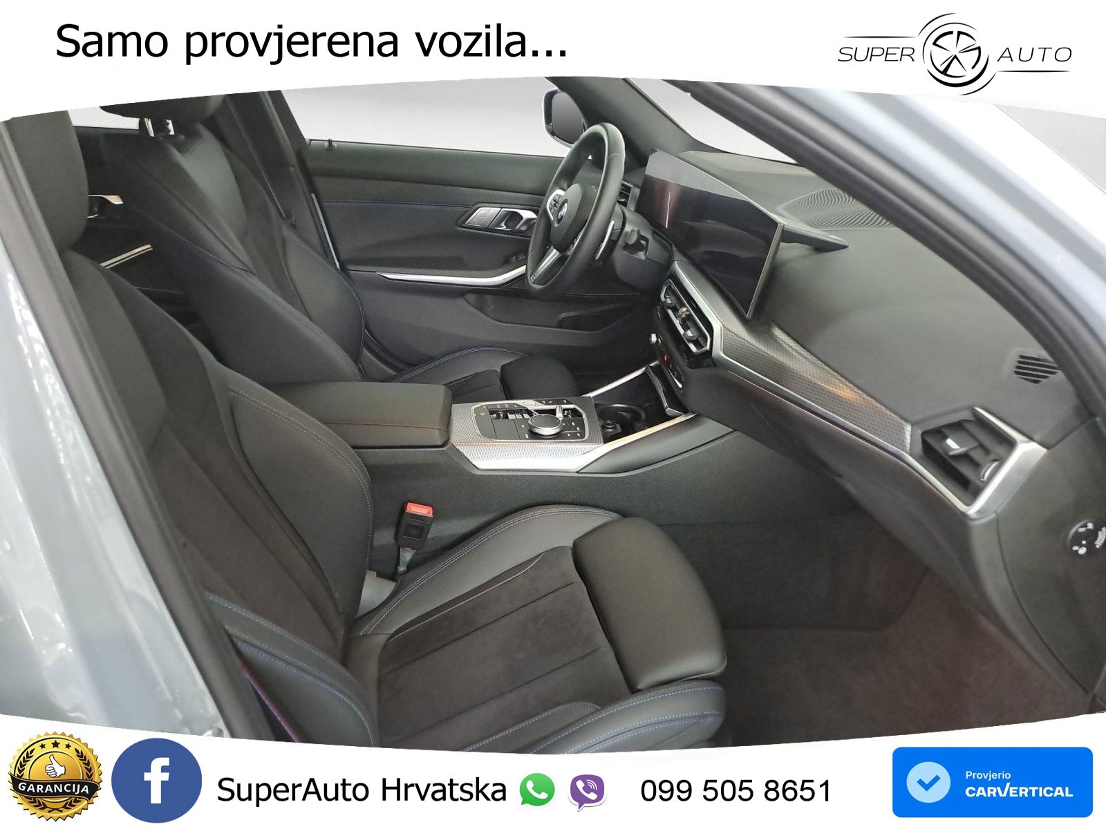 BMW 318i (156 KS) Steptronic M Sport LED+GR SJED+ACC