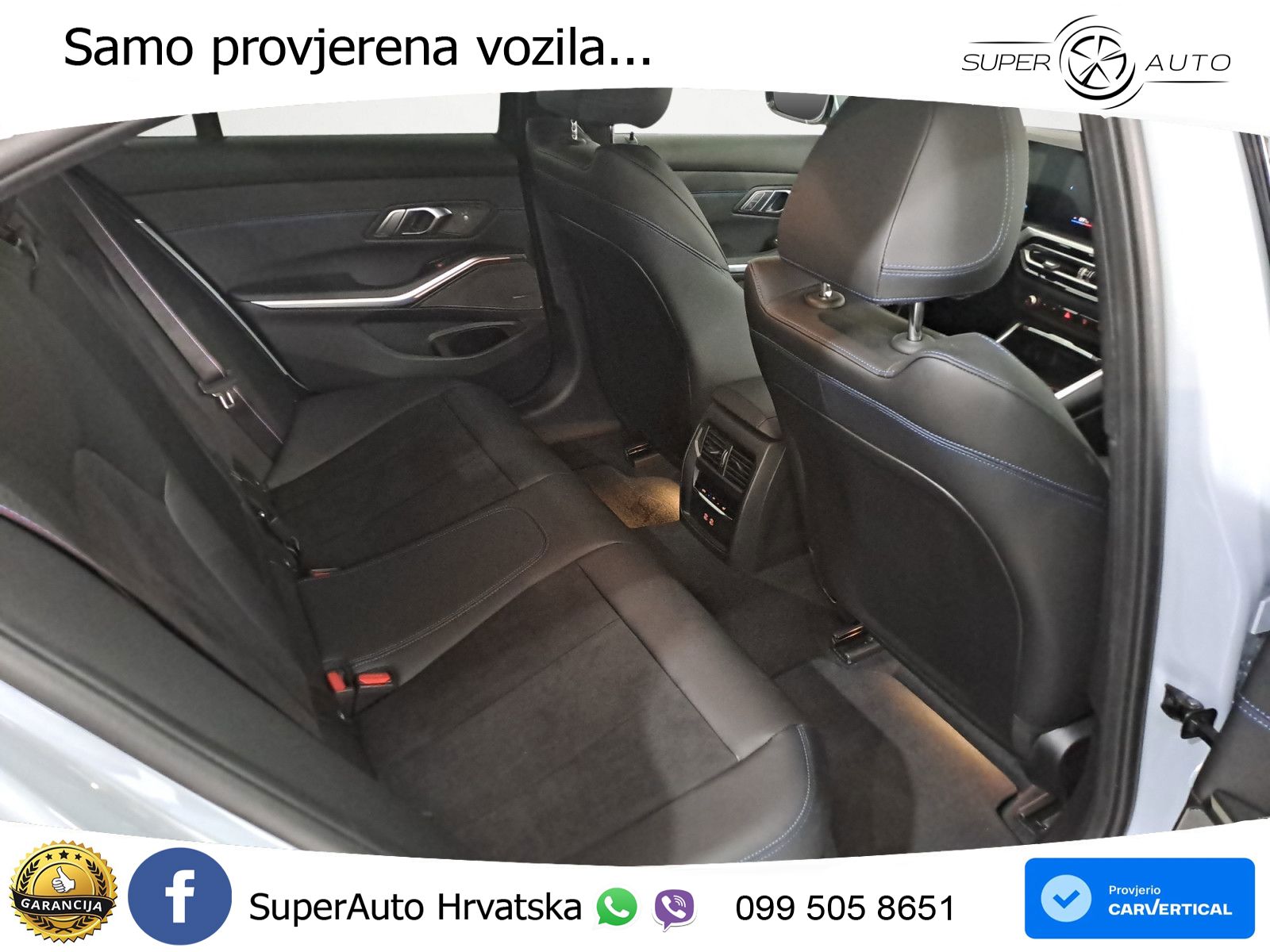 BMW 318i (156 KS) Steptronic M Sport LED+GR SJED+ACC