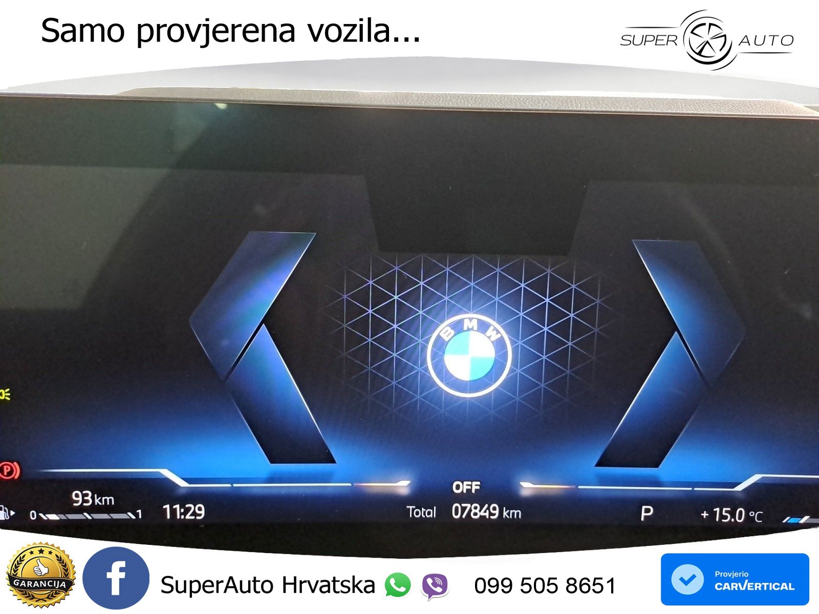BMW 318i (156 KS) Steptronic M Sport LED+GR SJED+ACC