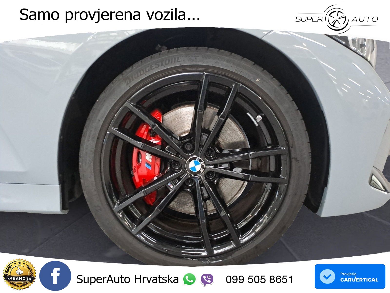 BMW 318i (156 KS) Steptronic M Sport LED+GR SJED+ACC