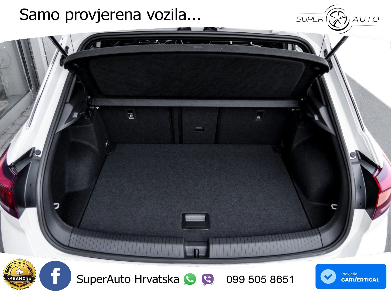Volkswagen T-Roc I 2.0 TDI (116 KS) LED+GR SJED+ACC