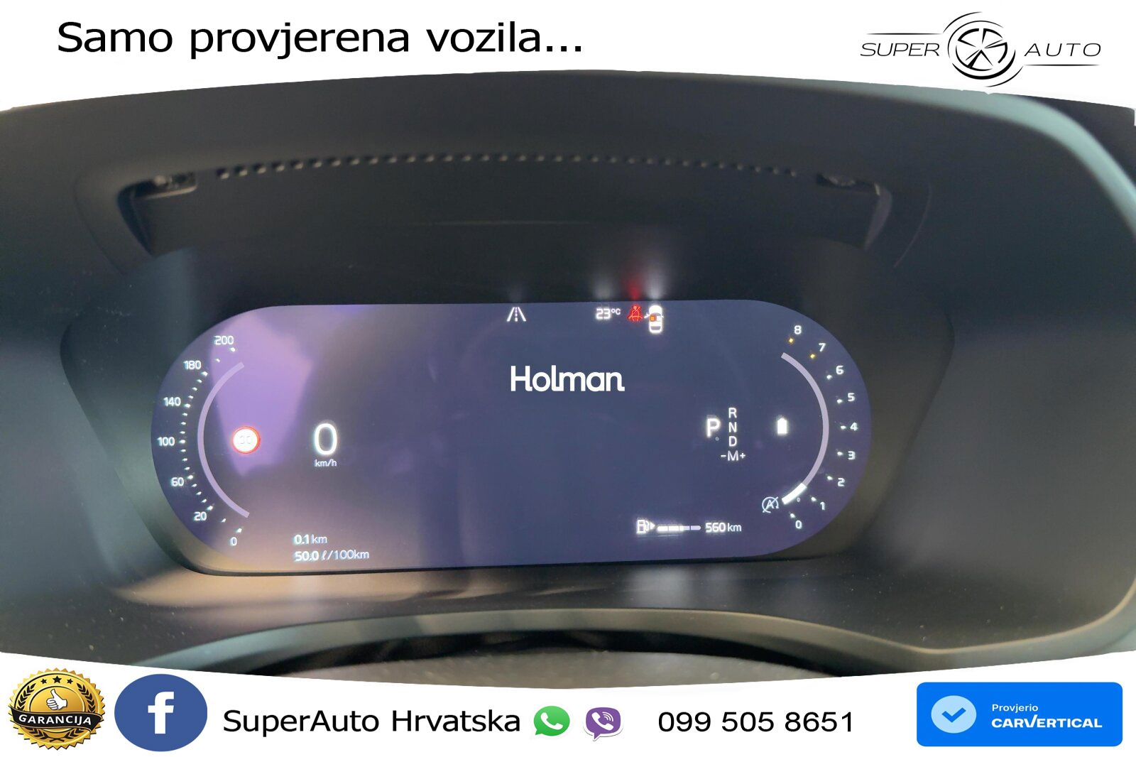 Volvo V60 2.0 B4 Benzin DCT