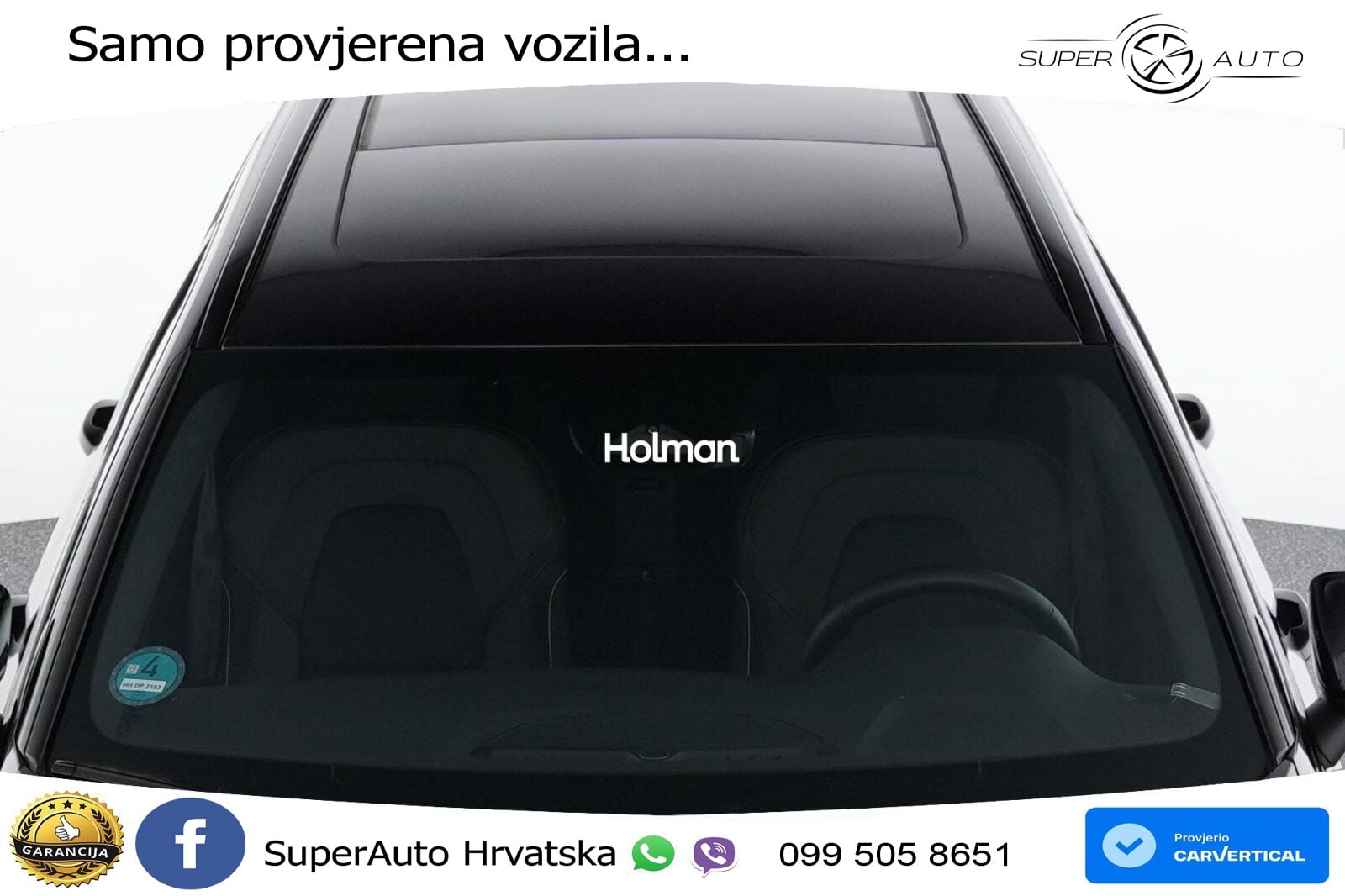 Volvo V60 2.0 B4 Benzin DCT