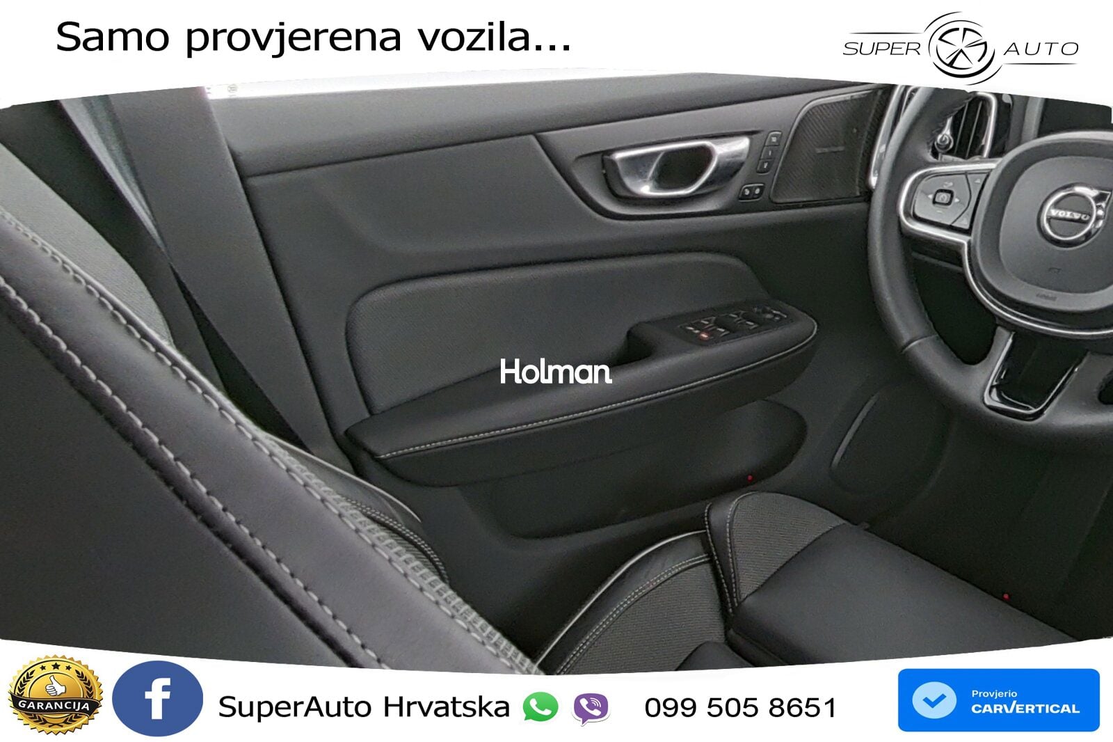 Volvo V60 2.0 B4 Benzin DCT