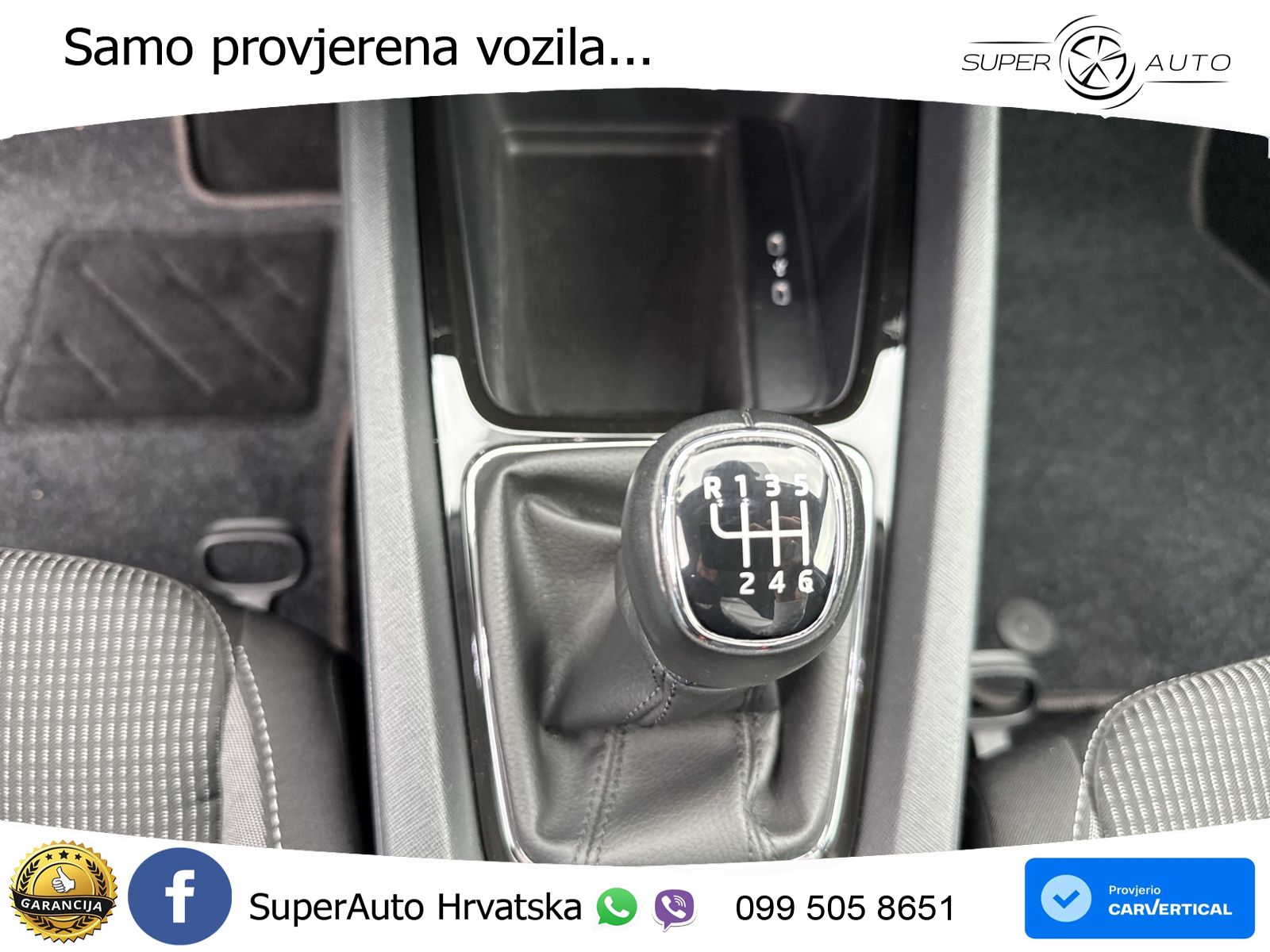 Škoda Octavia Combi 1.5 TSI (150 KS) LED+ACC