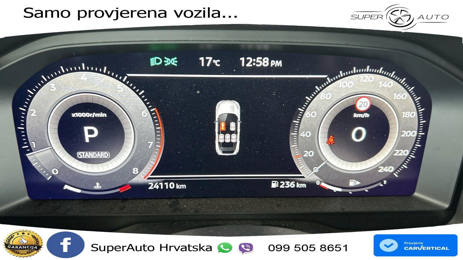 Nissan Qashqai 1.3 DIG-T (158 KS) Xtronic N-Connecta LED+GR SJED+ACC