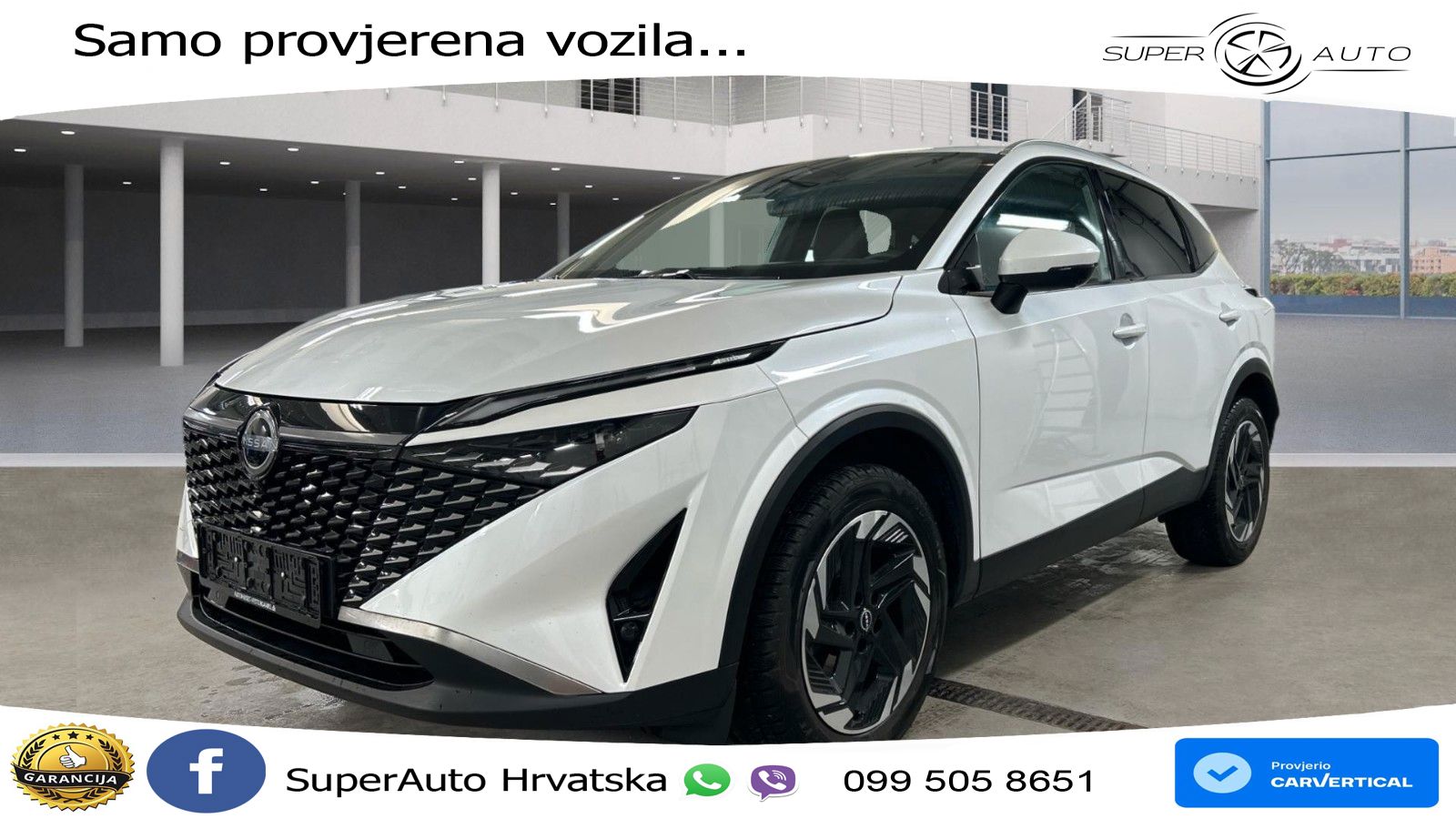 Nissan Qashqai 1.3 DIG-T (158 KS) Xtronic N-Connecta LED+GR SJED+ACC