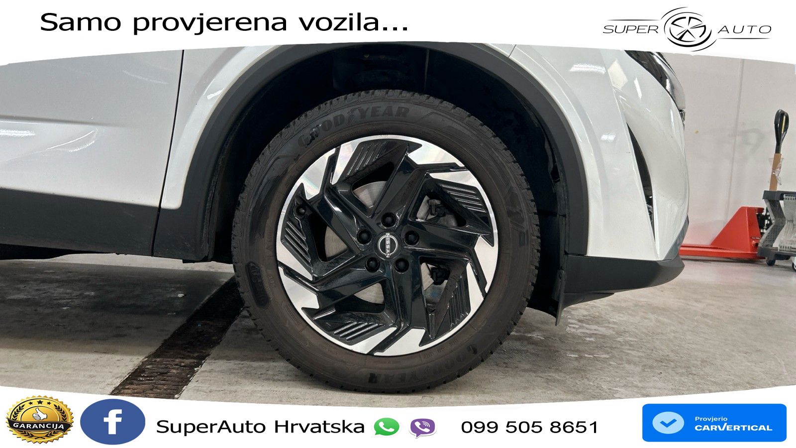 Nissan Qashqai 1.3 DIG-T (158 KS) Xtronic N-Connecta LED+GR SJED+ACC