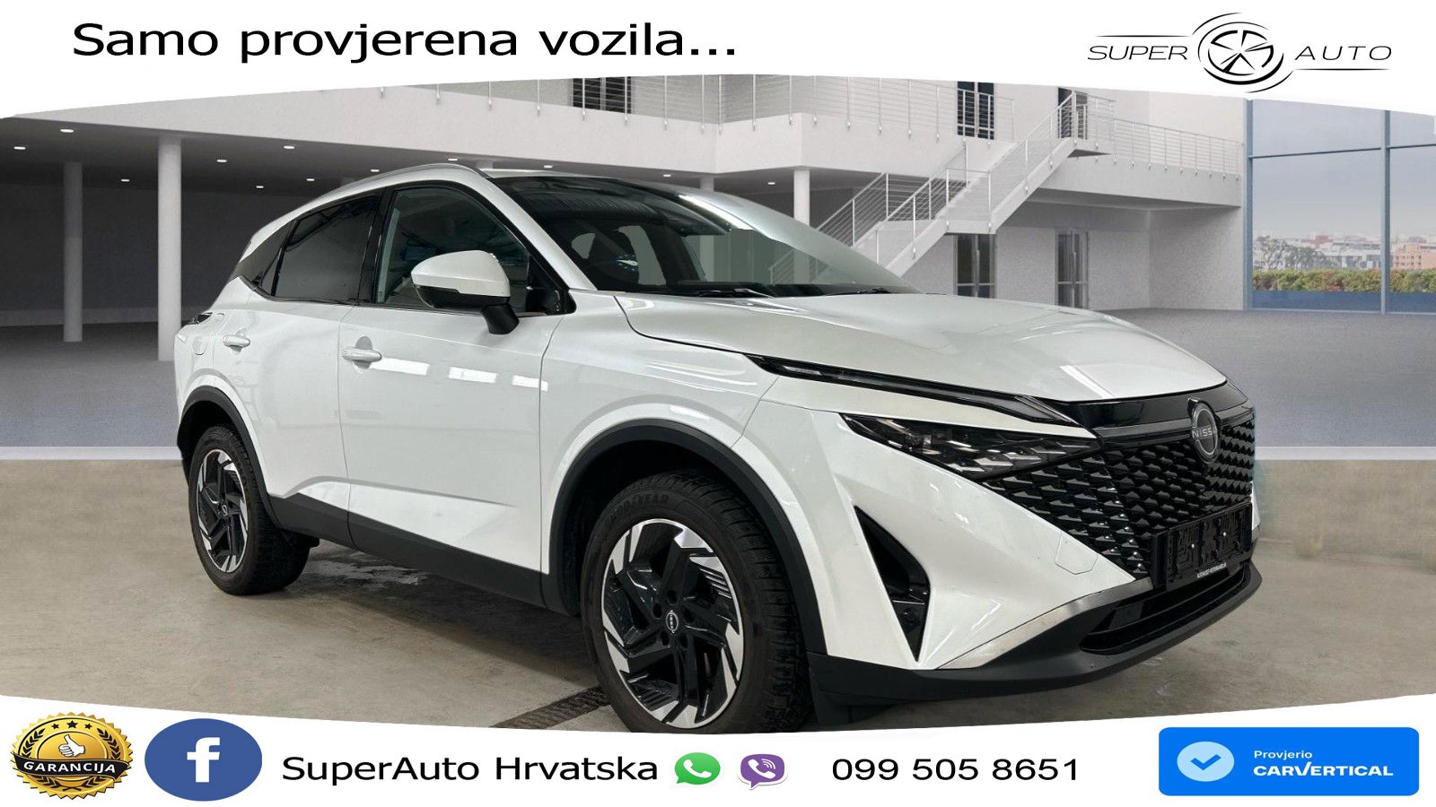 Nissan Qashqai 1.3 DIG-T (158 KS) Xtronic N-Connecta LED+GR SJED+ACC