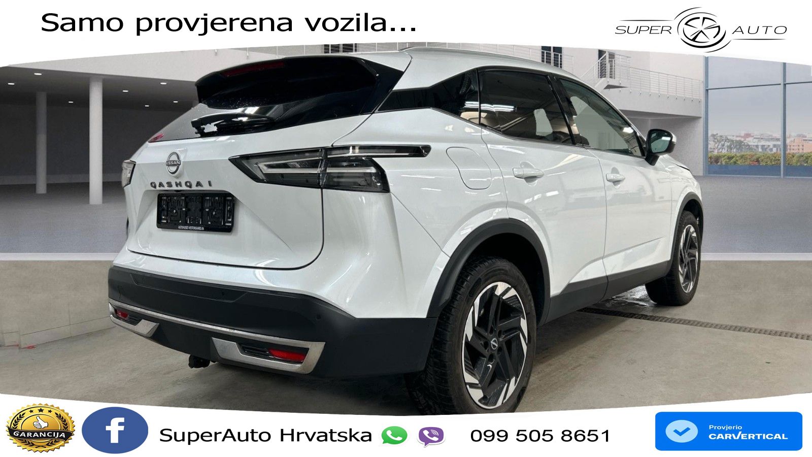 Nissan Qashqai 1.3 DIG-T (158 KS) Xtronic N-Connecta LED+GR SJED+ACC