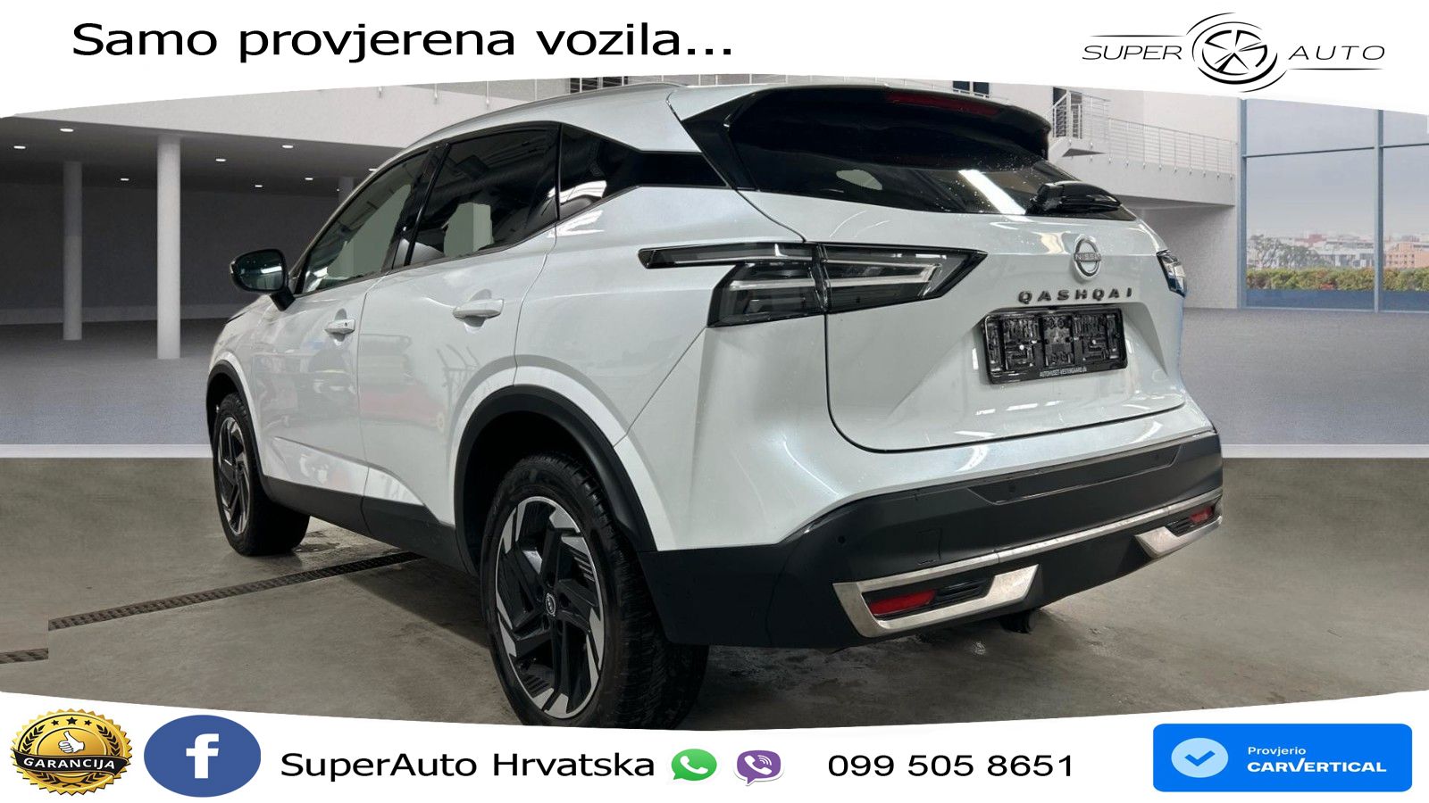 Nissan Qashqai 1.3 DIG-T (158 KS) Xtronic N-Connecta LED+GR SJED+ACC
