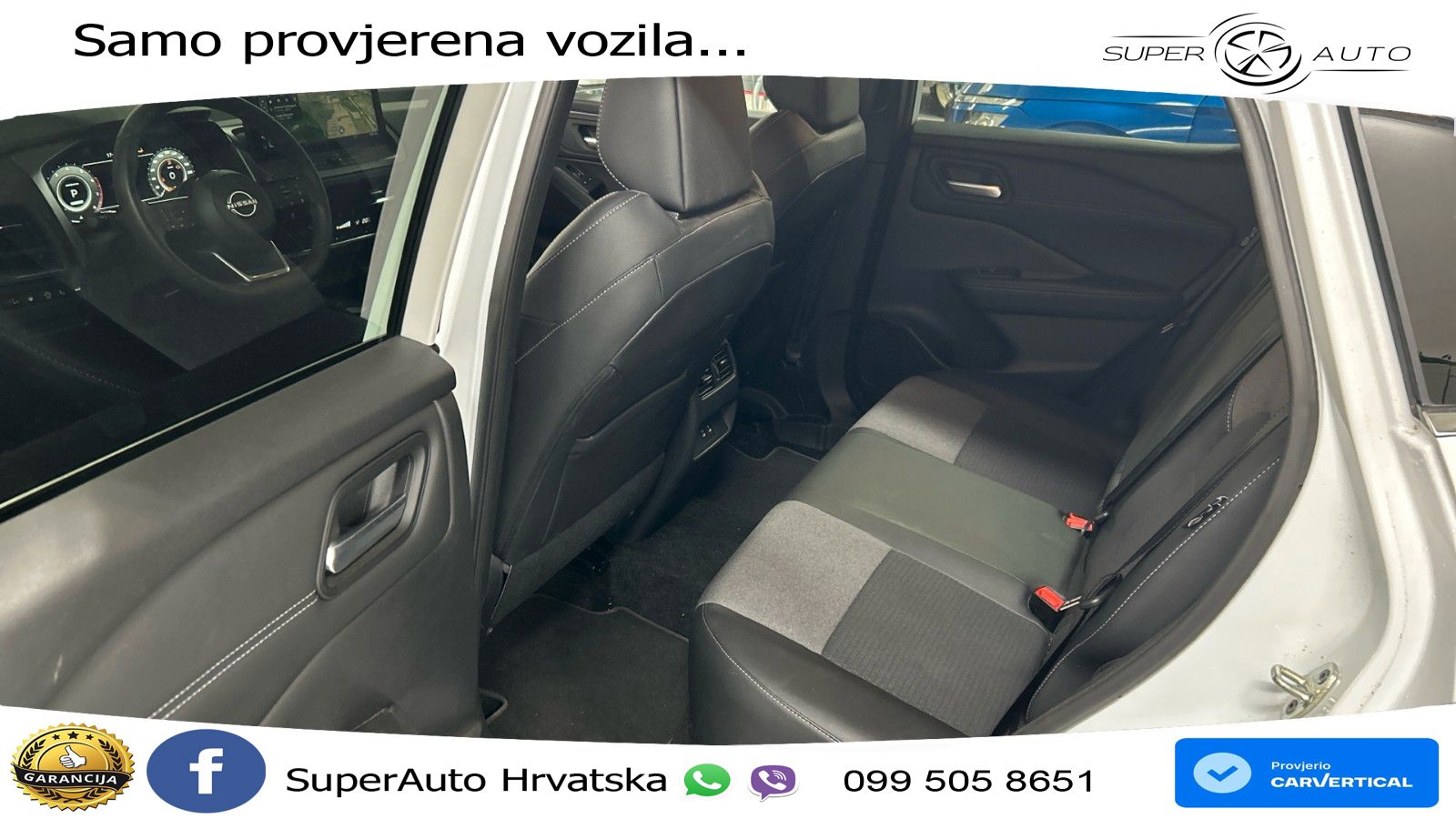 Nissan Qashqai 1.3 DIG-T (158 KS) Xtronic N-Connecta LED+GR SJED+ACC