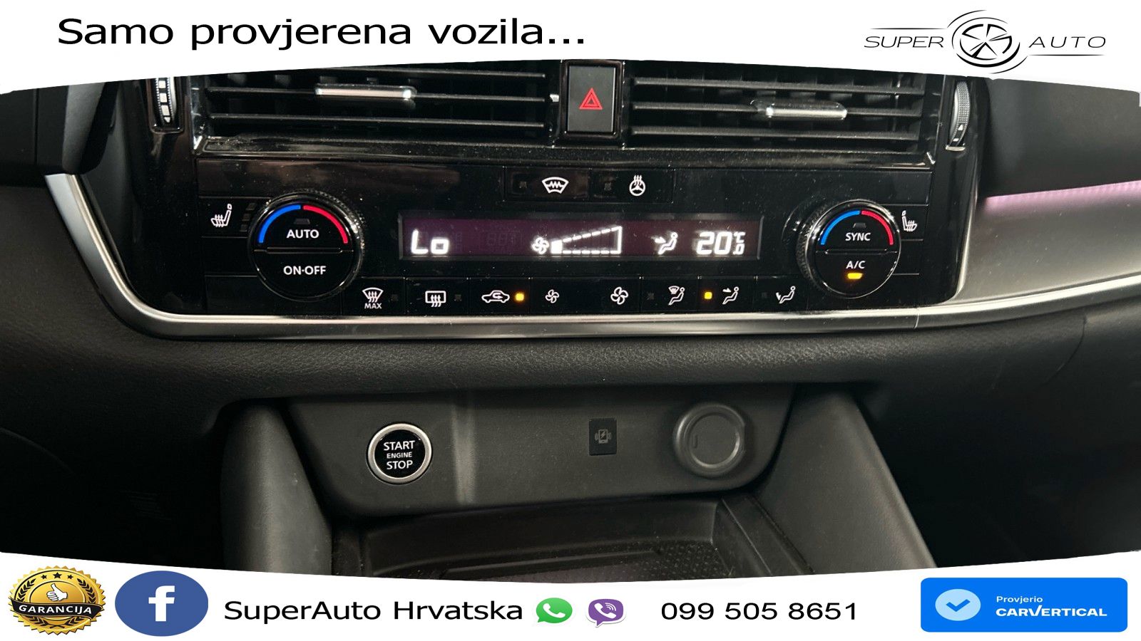 Nissan Qashqai 1.3 DIG-T (158 KS) Xtronic N-Connecta LED+GR SJED+ACC