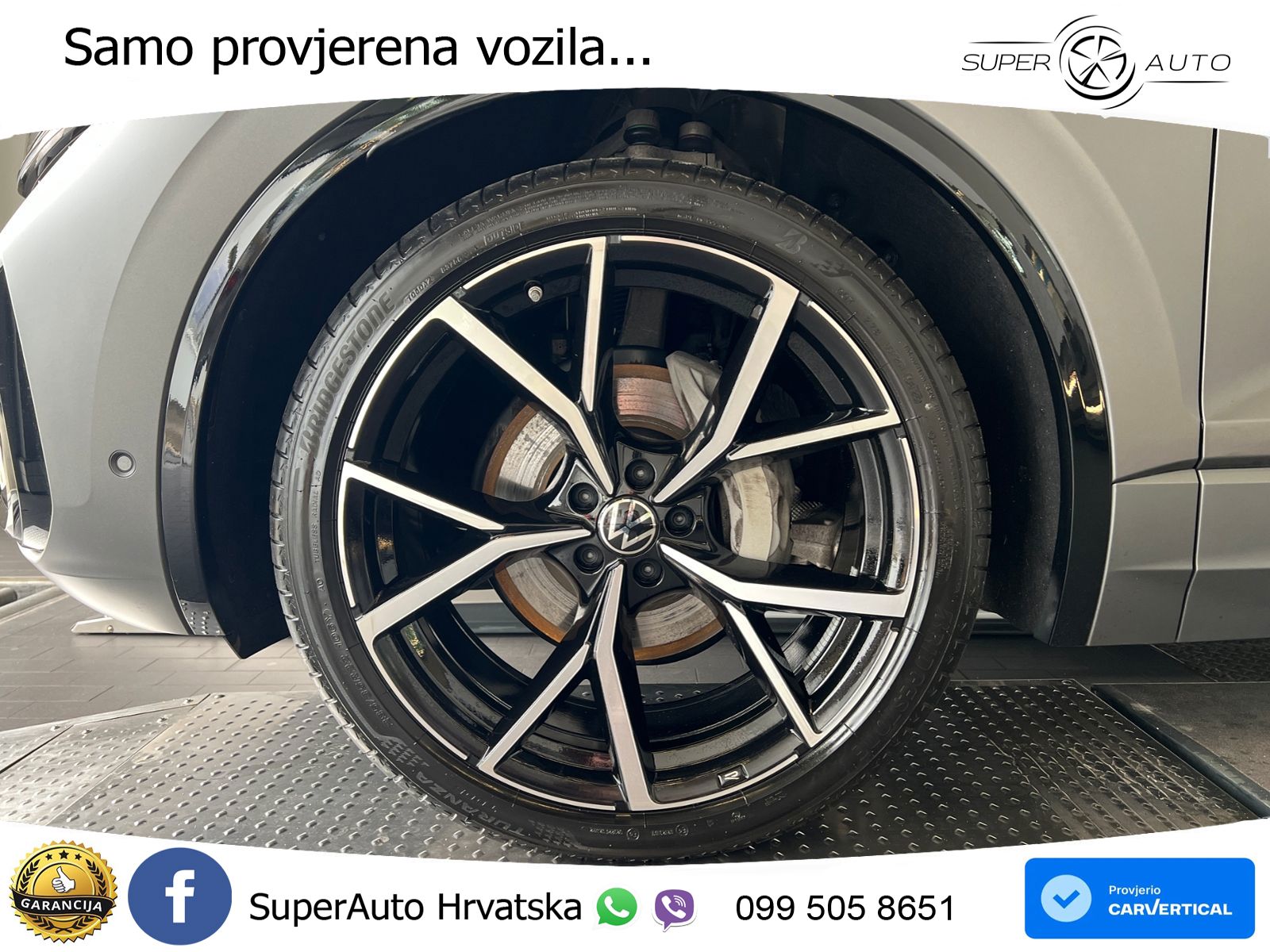 Volkswagen Touareg 3.0 V6 TDI (286 KS) 4MOTION Tiptronic ZRAČNI+ACC+GR SJED+KAM+PANO
