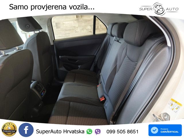 Volkswagen T-Roc II 1.5 eTSI (116 KS)  DSG LED+GR SJED+ACC