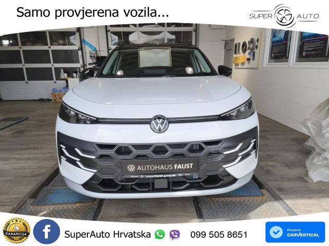 Volkswagen T-Roc II 1.5 eTSI (116 KS)  DSG LED+GR SJED+ACC