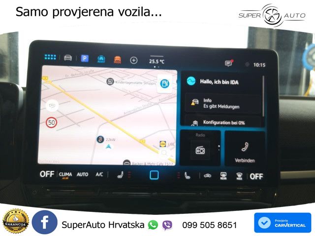 Volkswagen T-Roc II 1.5 eTSI (116 KS)  DSG LED+GR SJED+ACC