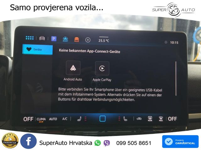 Volkswagen T-Roc II 1.5 eTSI (116 KS)  DSG LED+GR SJED+ACC