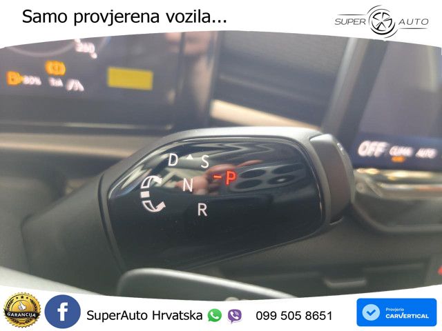 Volkswagen T-Roc II 1.5 eTSI (116 KS)  DSG LED+GR SJED+ACC