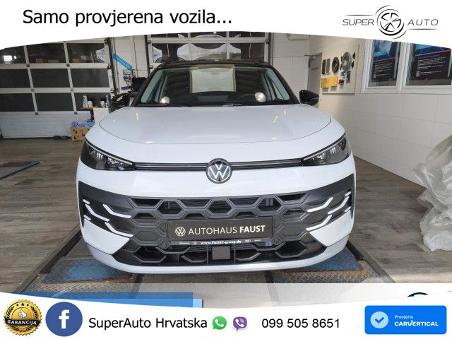 Volkswagen T-Roc II 1.5 eTSI (116 KS)  DSG LED+GR SJED+ACC