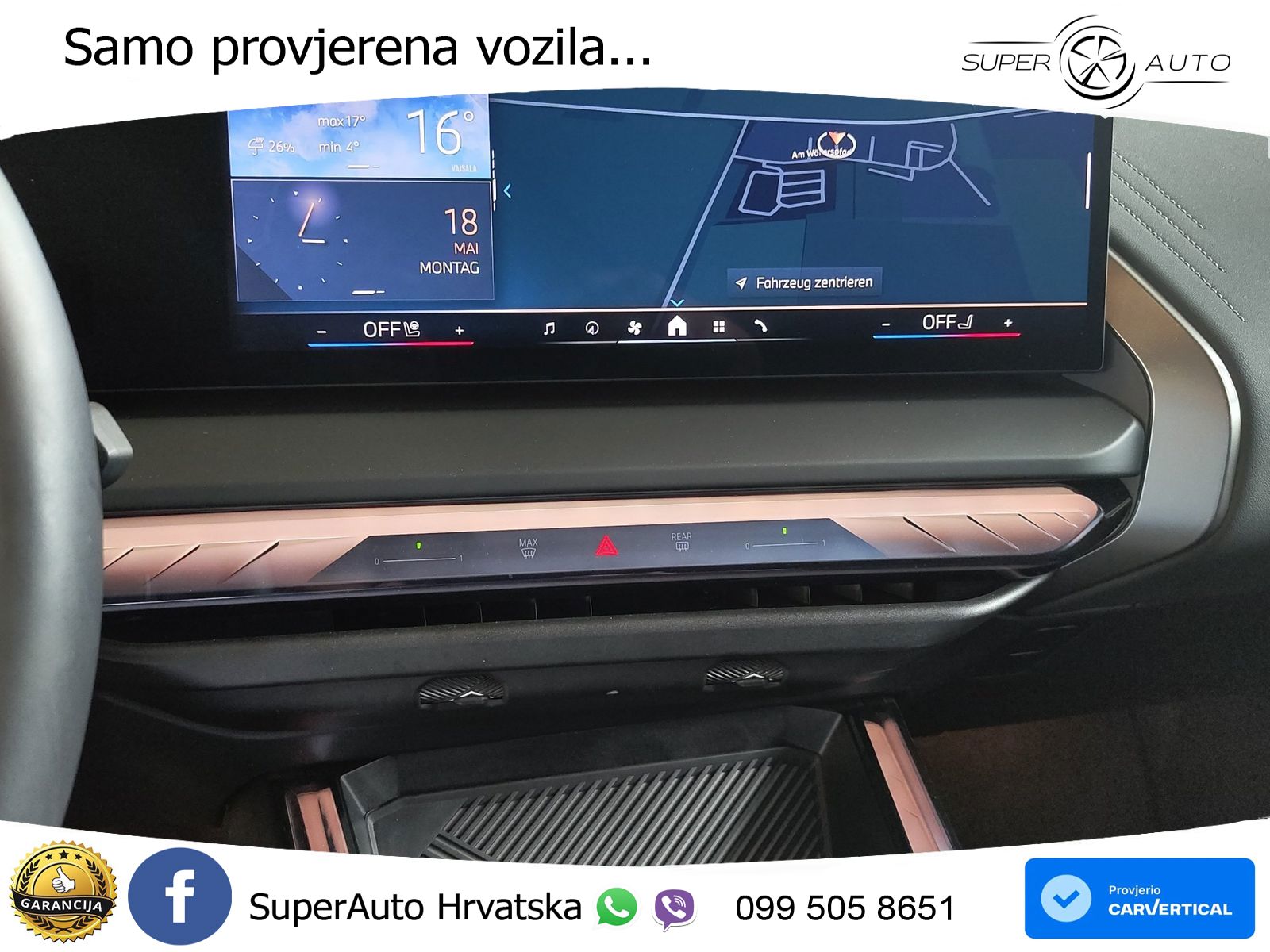 BMW X3 40d xDrive Steptronic M Sport LED+GR SJED+ACC