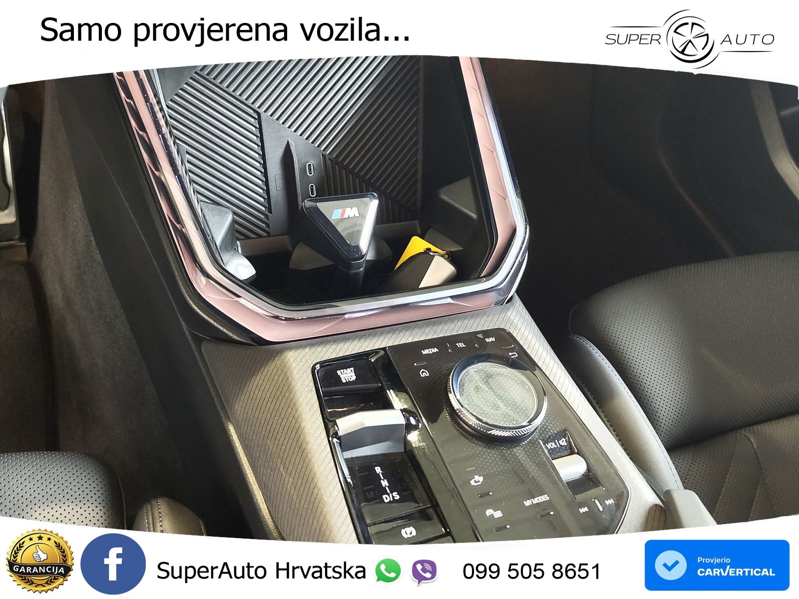 BMW X3 40d xDrive Steptronic M Sport LED+GR SJED+ACC