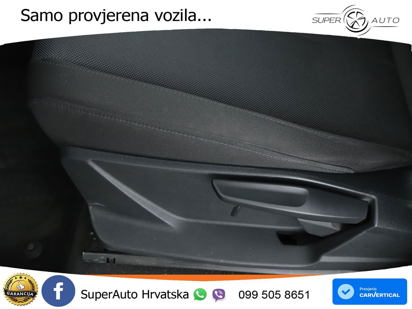 Audi Q3 35 TFSI (150 KS) advanced