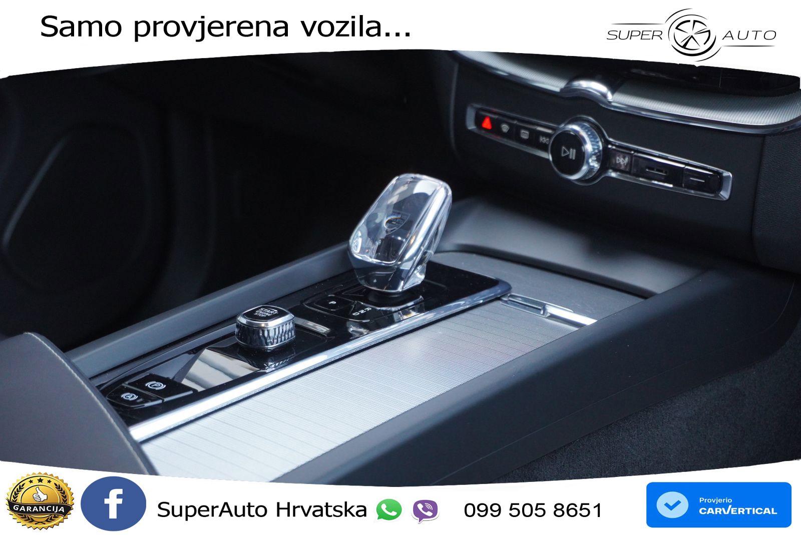 Volvo XC60 B5 Benzin AWD Geartronic LED+GR SJED+ACC