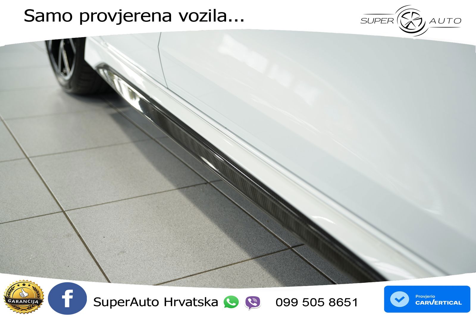 Audi RS3 Sedan 2.5 TFSI (400 KS) quattro S tronic MATRIX+GR SJED+KAM