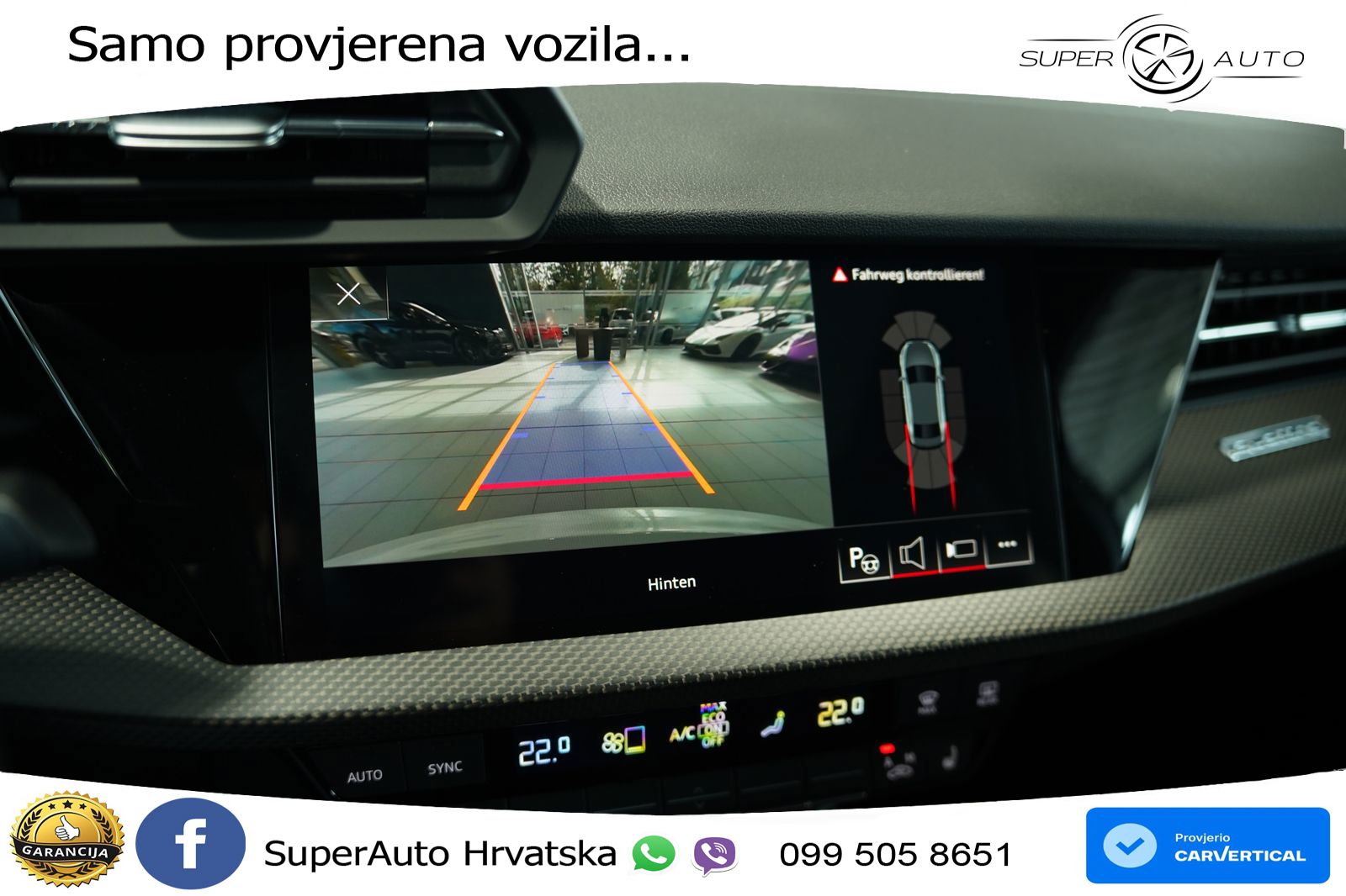 Audi RS3 Sedan 2.5 TFSI (400 KS) quattro S tronic MATRIX+GR SJED+KAM
