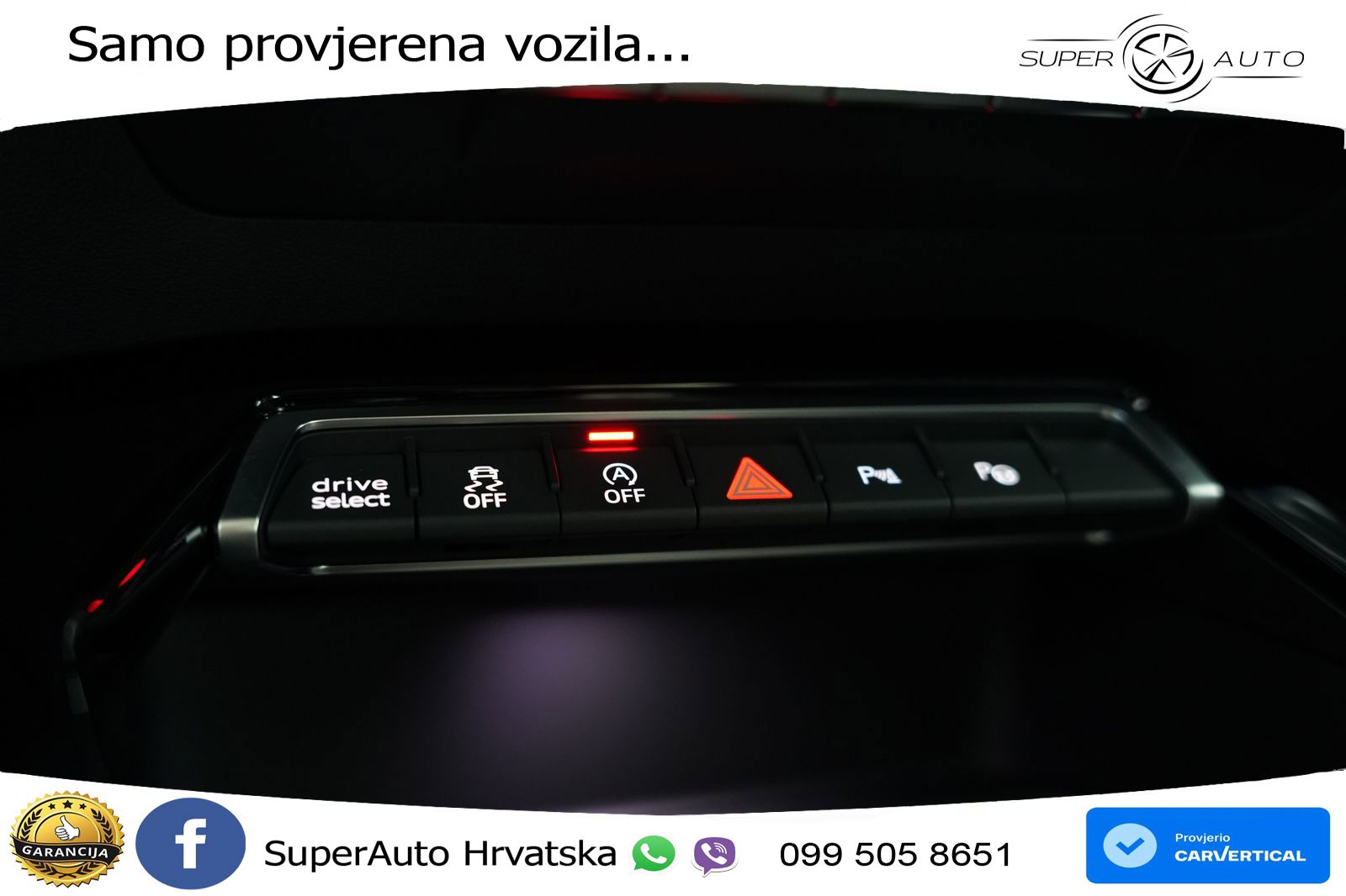 Audi RS3 Sedan 2.5 TFSI (400 KS) quattro S tronic MATRIX+GR SJED+KAM