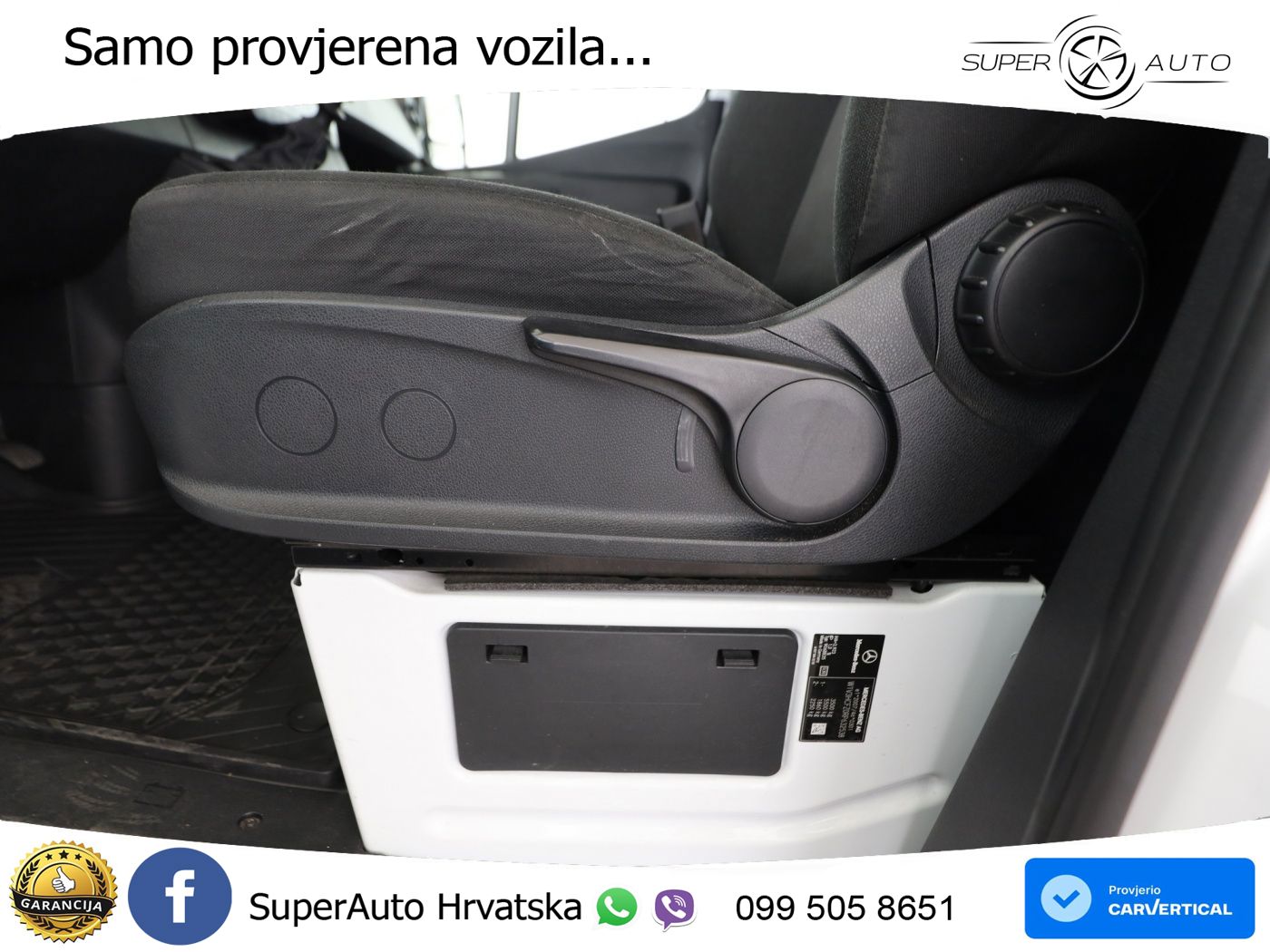 Mercedes-Benz Sprinter 315 CDI Kasten L3/H2 HOLZB.+MBUX+KAMERA 150 KS