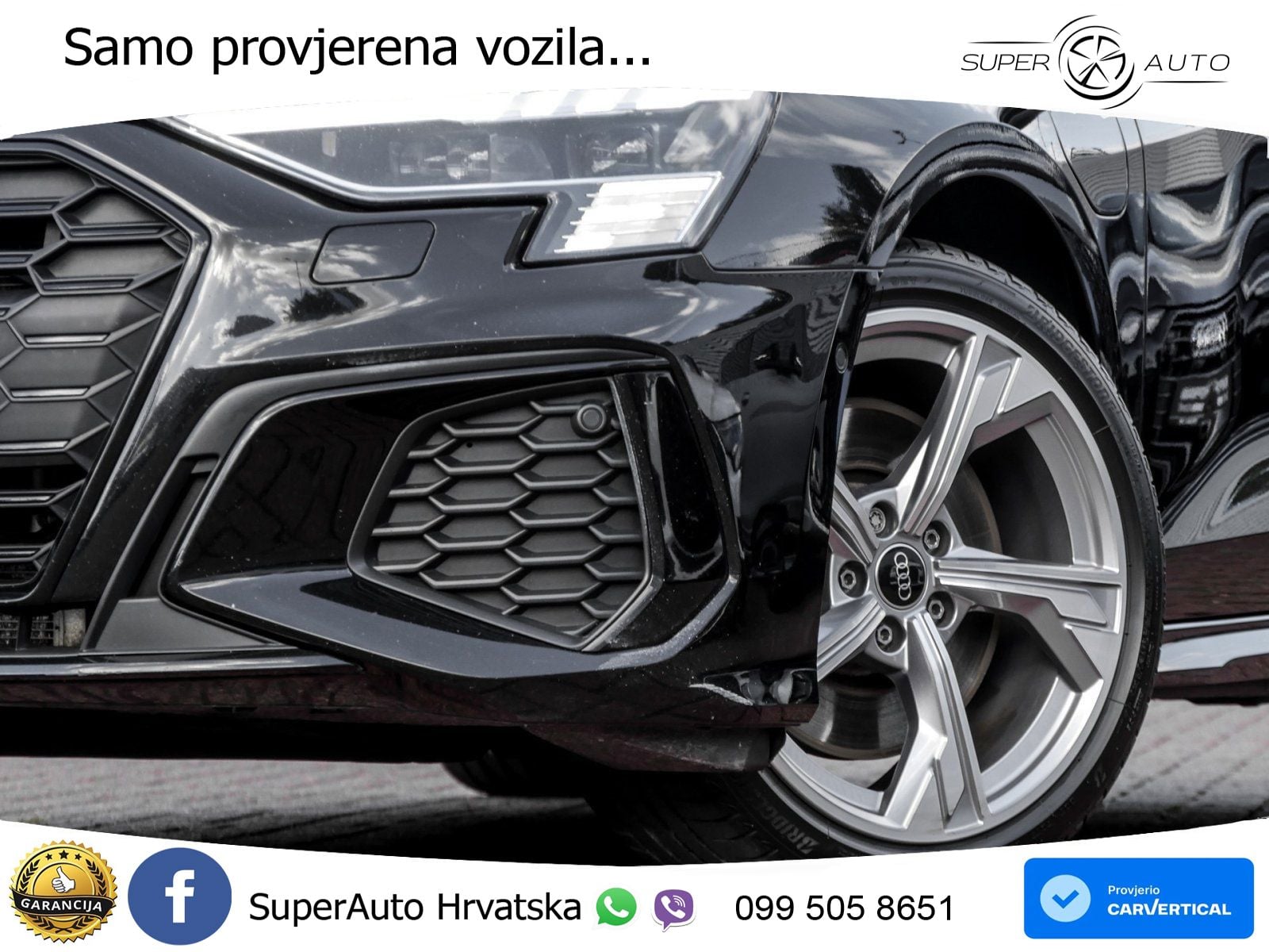 Audi A3 45 TFSIe (245 KS) S tronic S line MATRIX+GR SJED+KAM