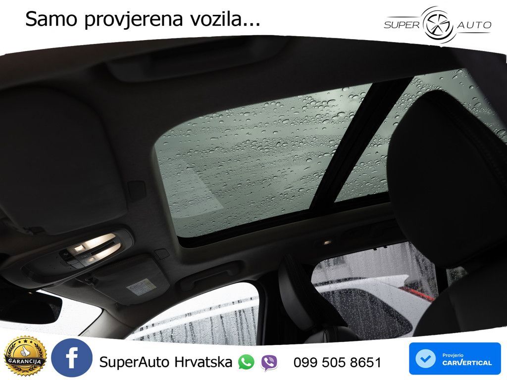 Volvo XC90 2.0 T8 AWD Automatic ZRAČNI+ACC+GR SJED+KAM+PANO