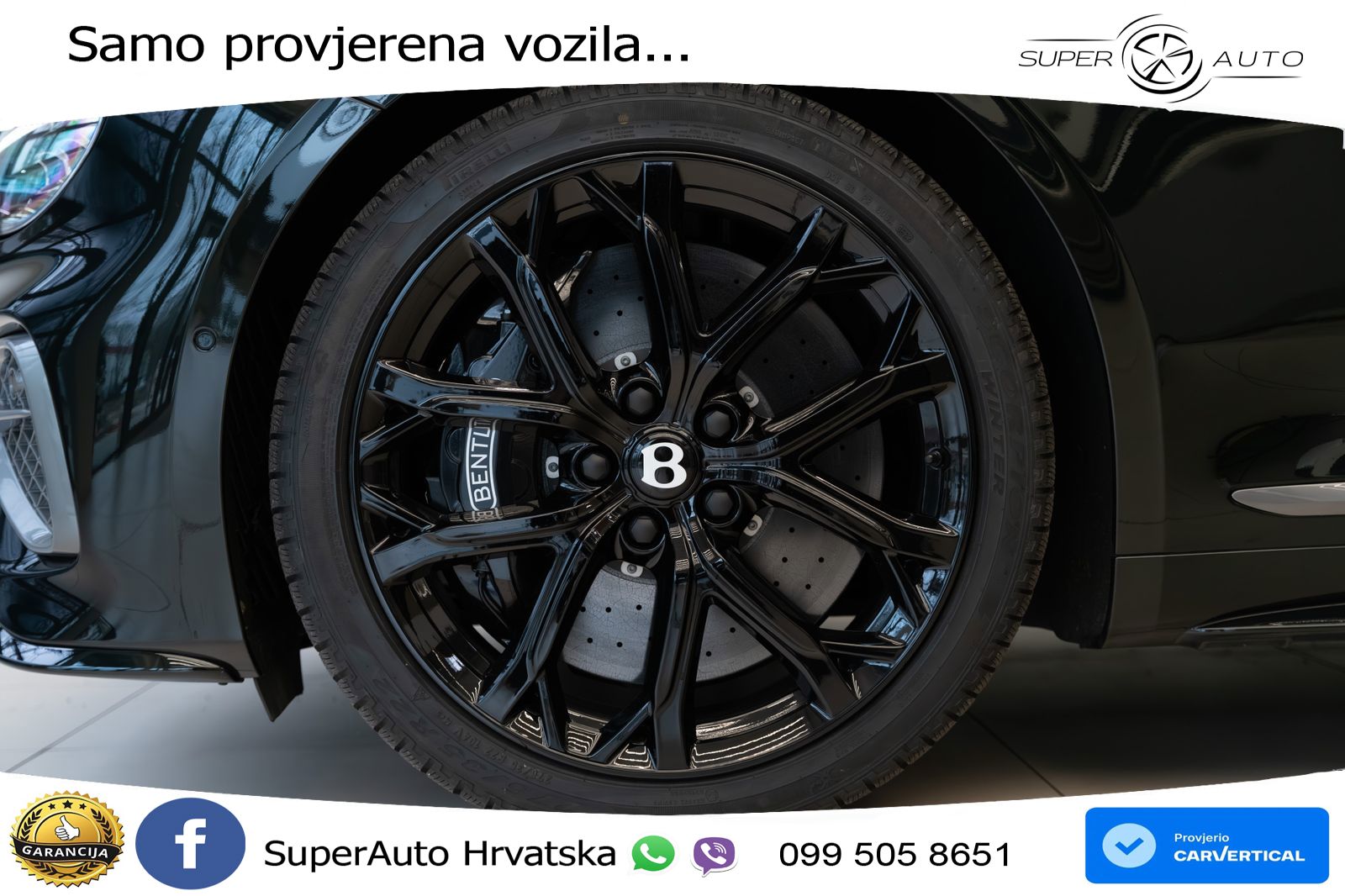 Bentley Continental GTC IV 4.0 V8 TFSi (782 KS) AWD DCT LED+GR SJED+ACC