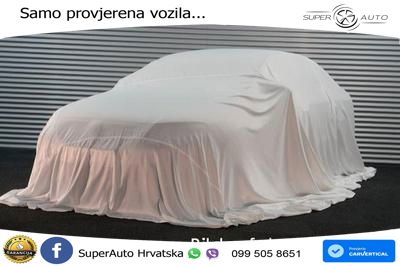 Škoda Octavia Combi RS 2.0 TSI (245 KS) LED+GR SJED+ACC