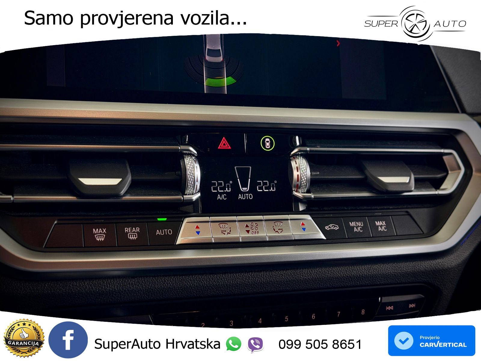 BMW 318i (156 KS) Steptronic