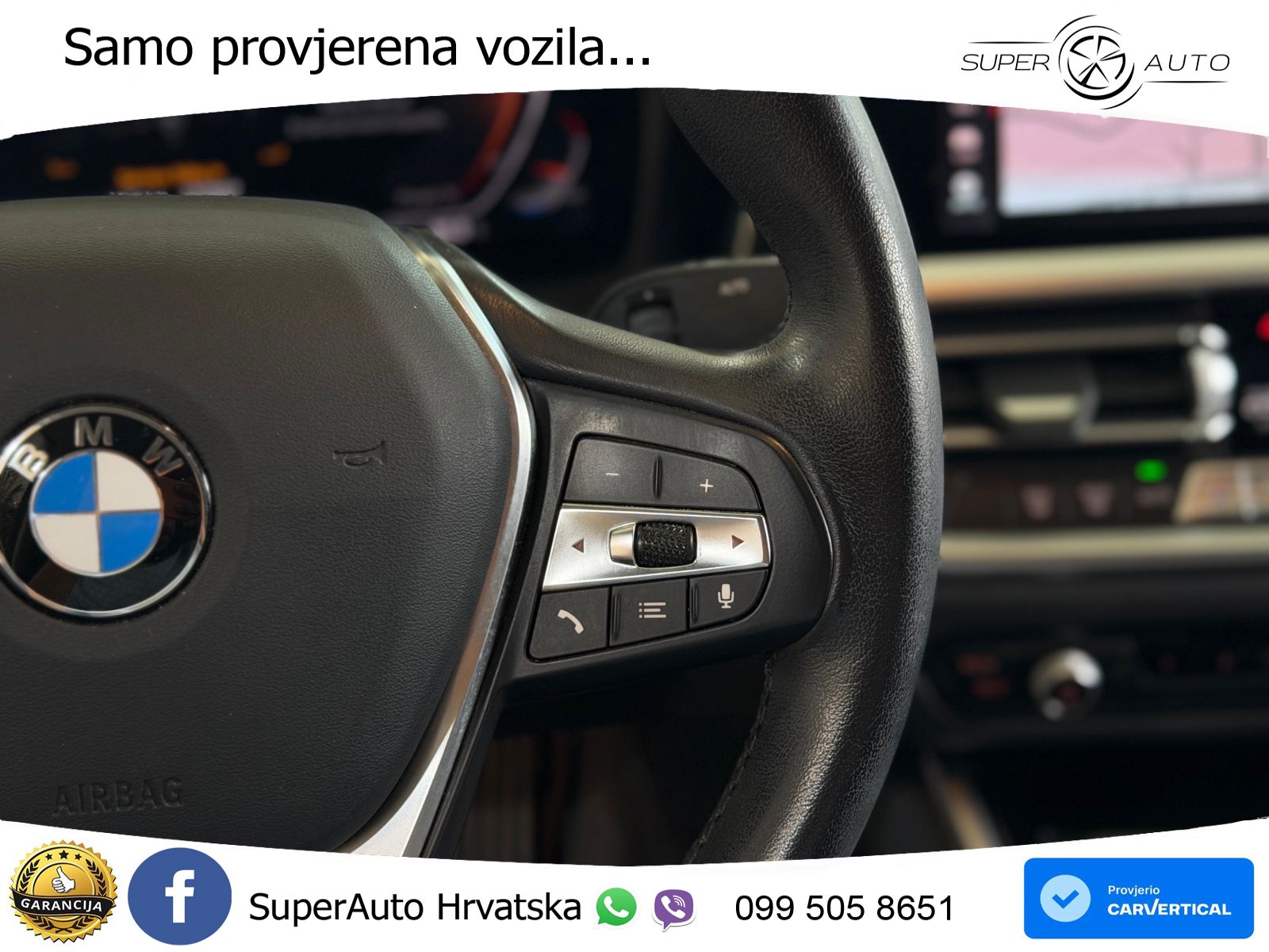 BMW 318i (156 KS) Steptronic