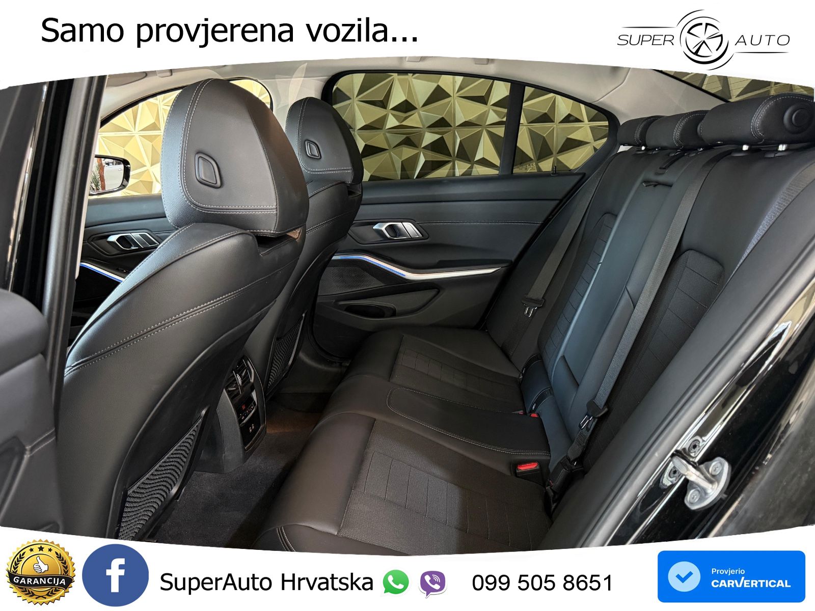 BMW 318i (156 KS) Steptronic