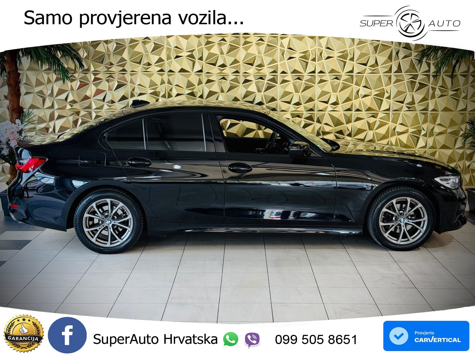 BMW 318i (156 KS) Steptronic