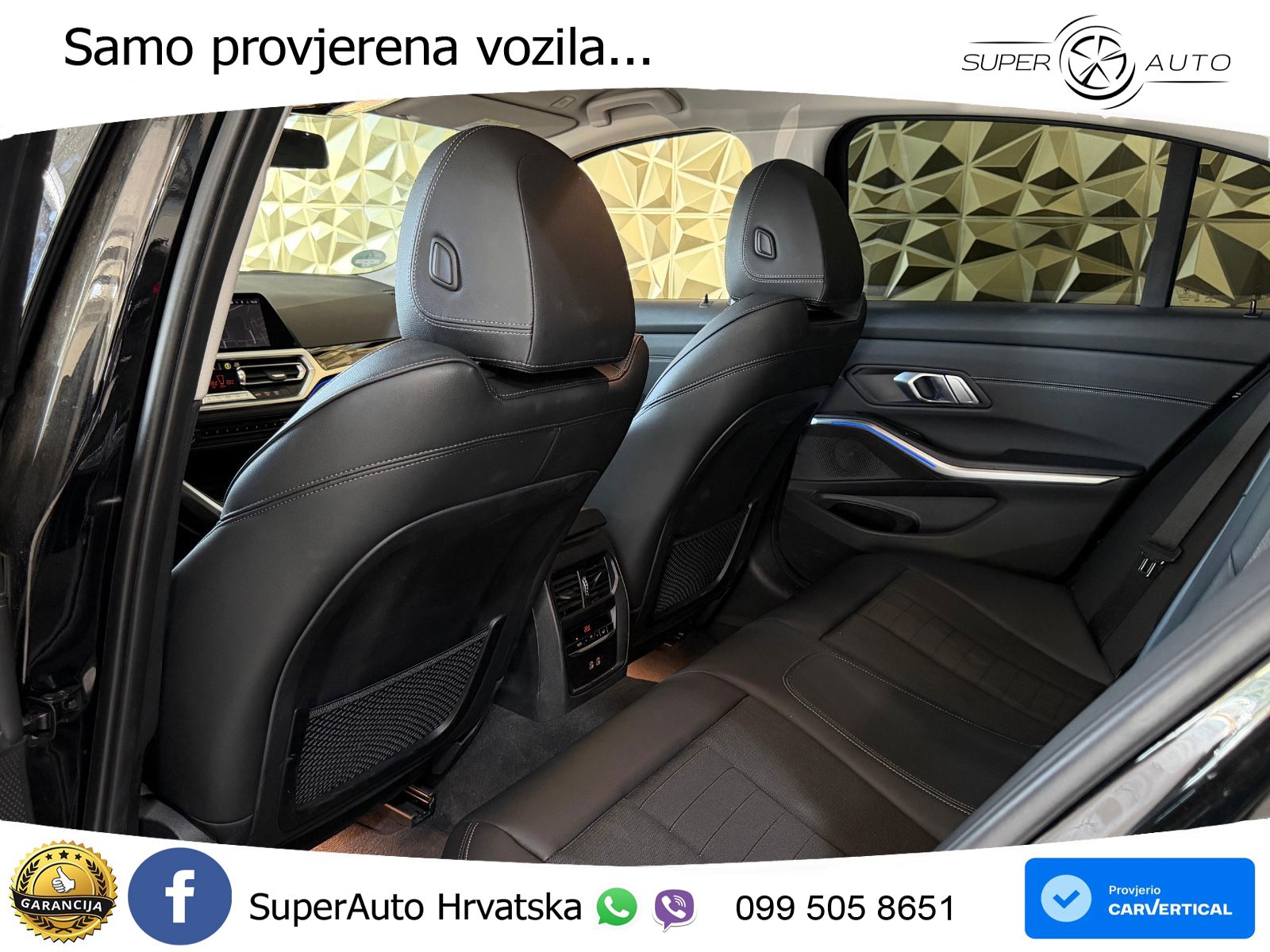 BMW 318i (156 KS) Steptronic