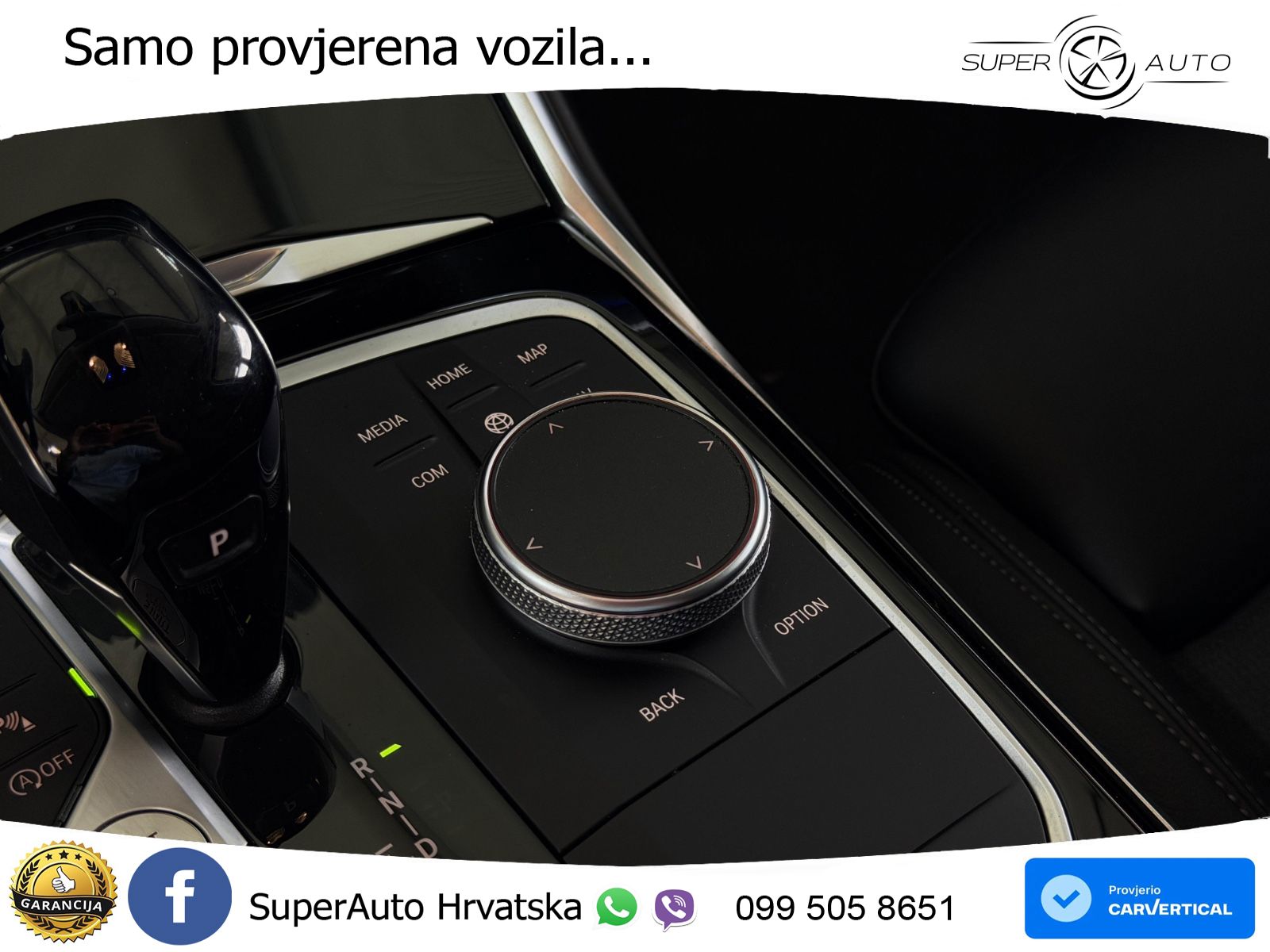 BMW 318i (156 KS) Steptronic