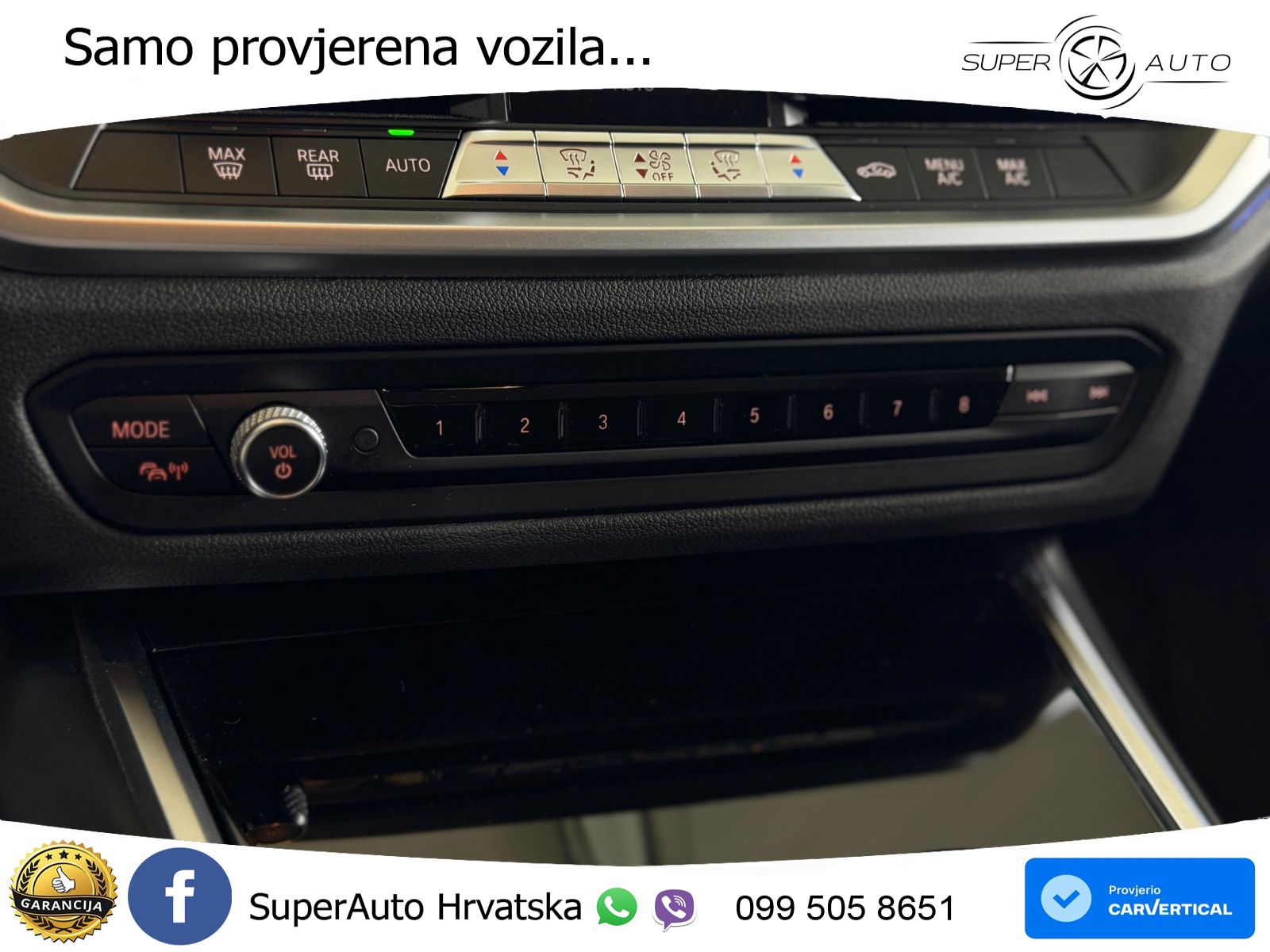 BMW 318i (156 KS) Steptronic