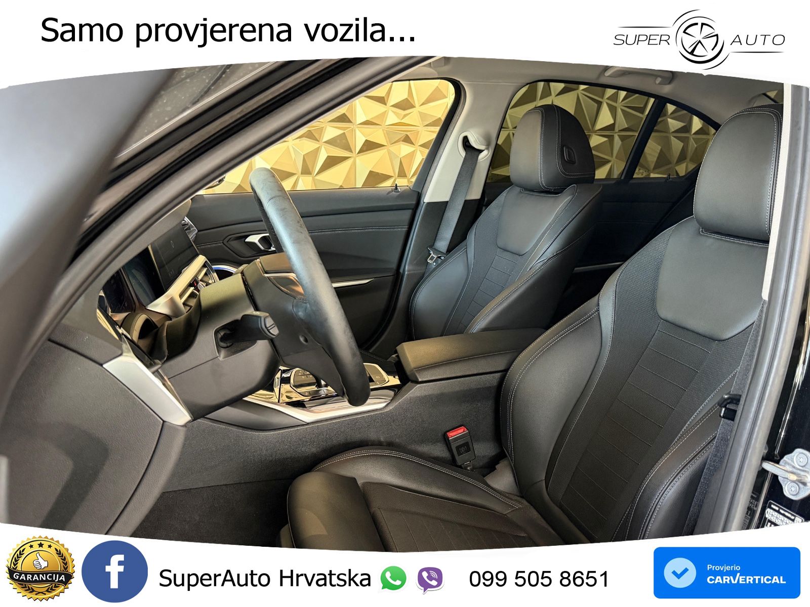 BMW 318i (156 KS) Steptronic