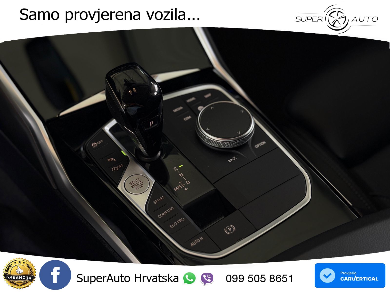 BMW 318i (156 KS) Steptronic