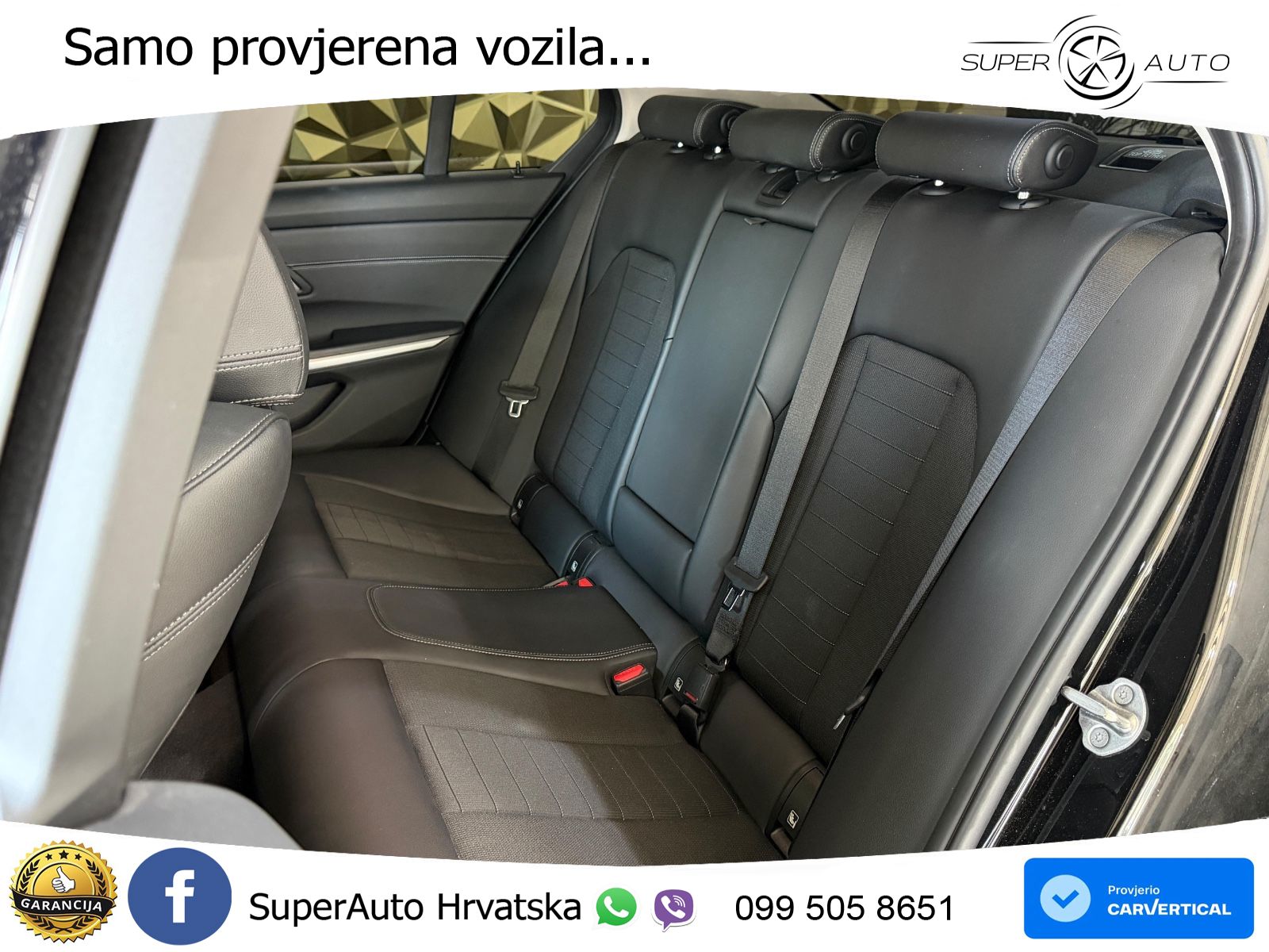 BMW 318i (156 KS) Steptronic